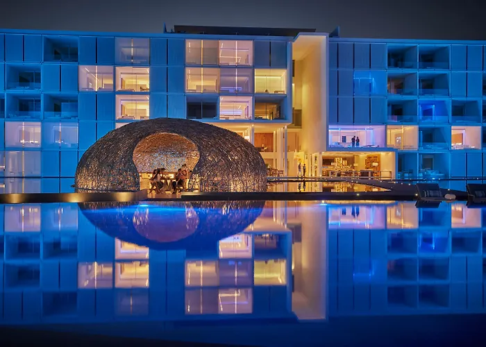 Viceroy Los Cabos