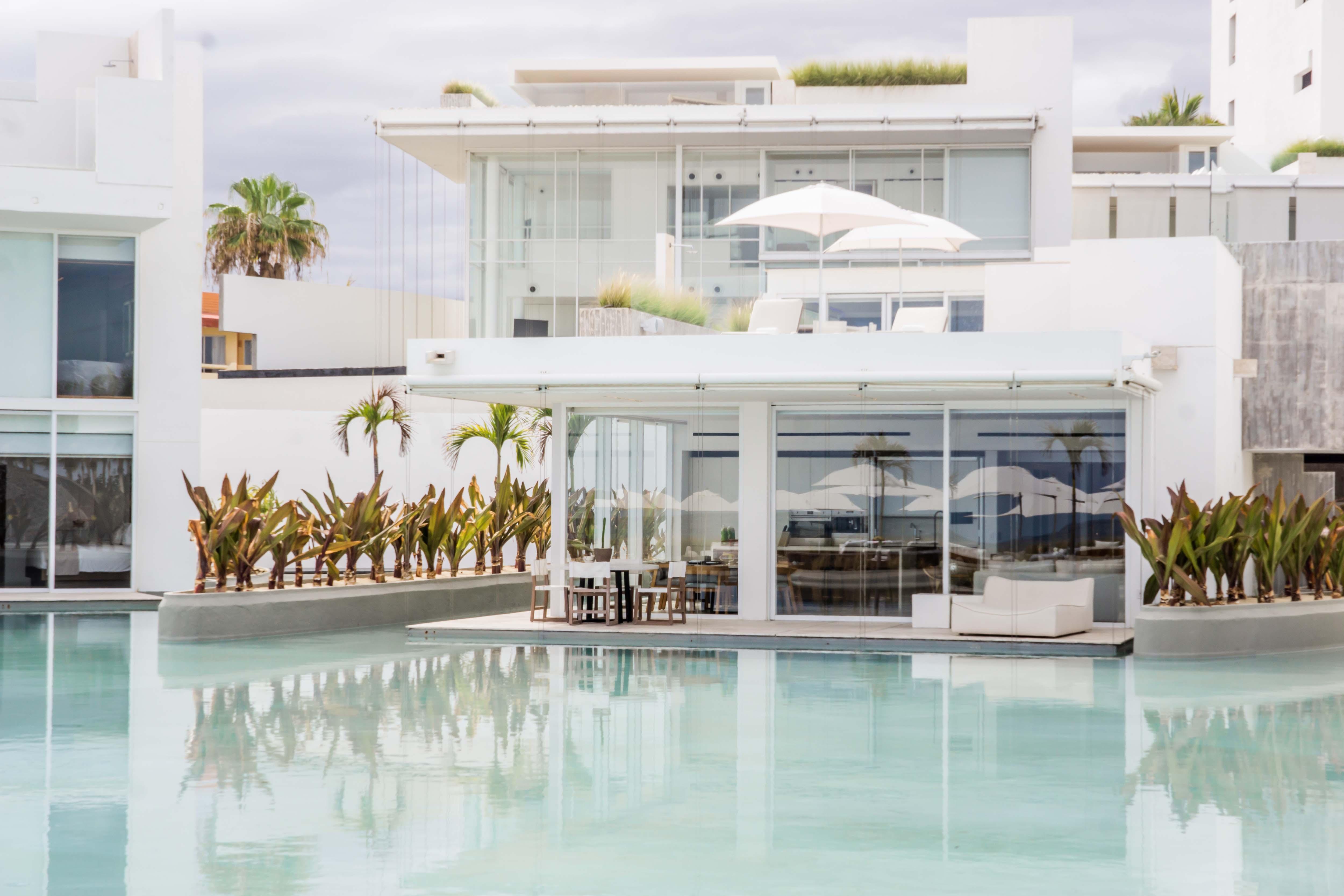 Viceroy Cabos Resort 5*