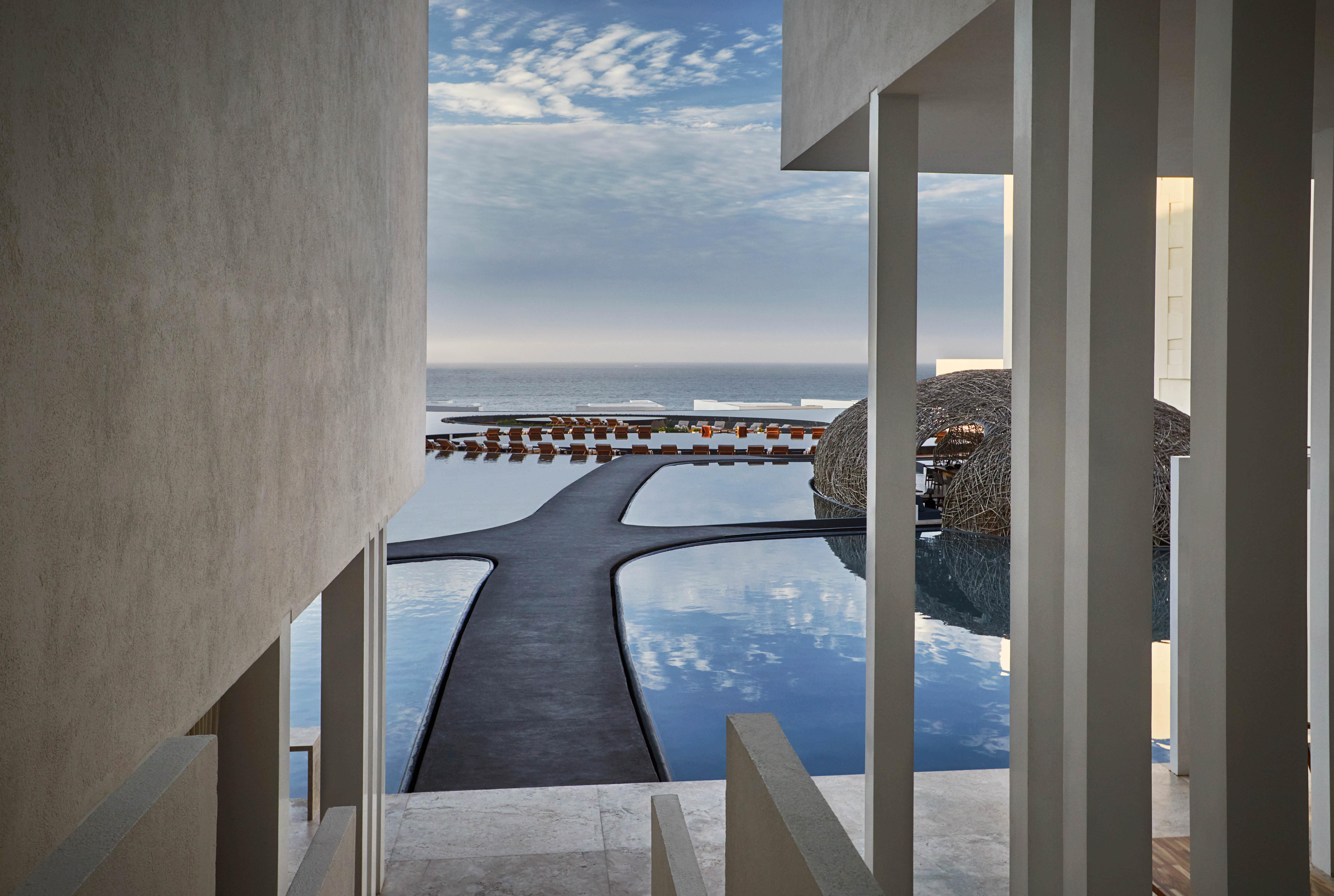 Resort Viceroy Cabos San Jose del Cabo