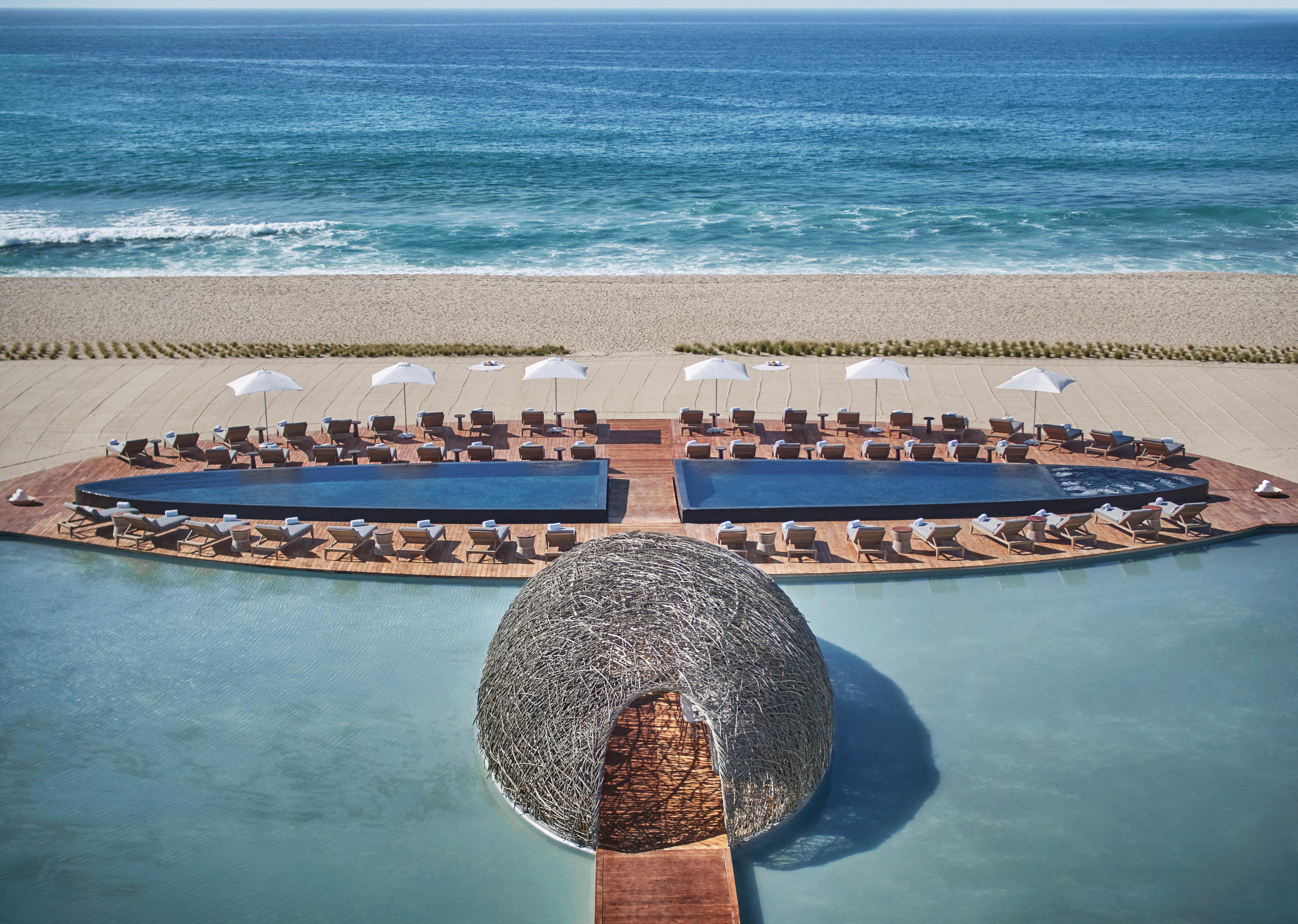 Resort Viceroy Cabos San José del Cabo
