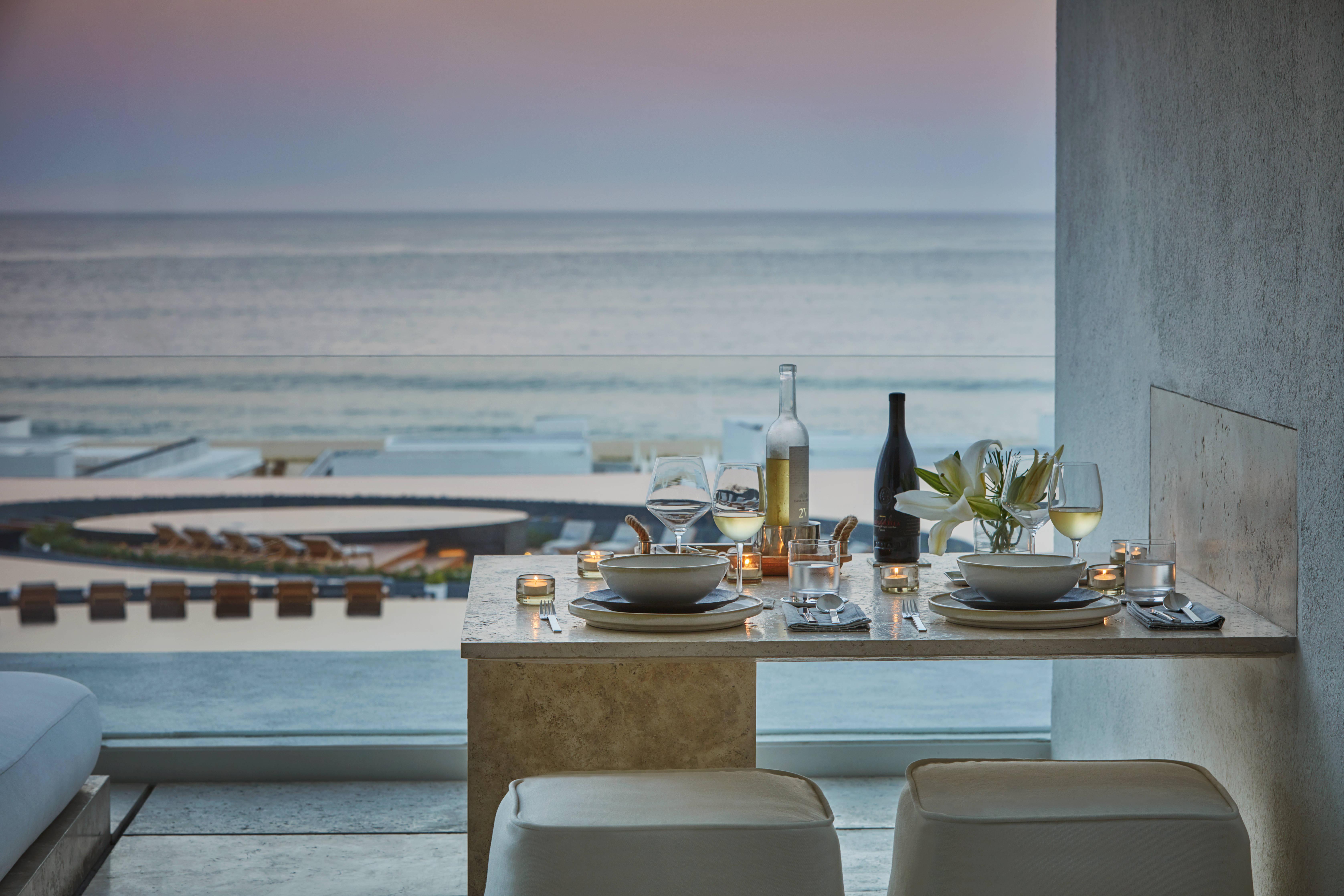 Viceroy Cabos