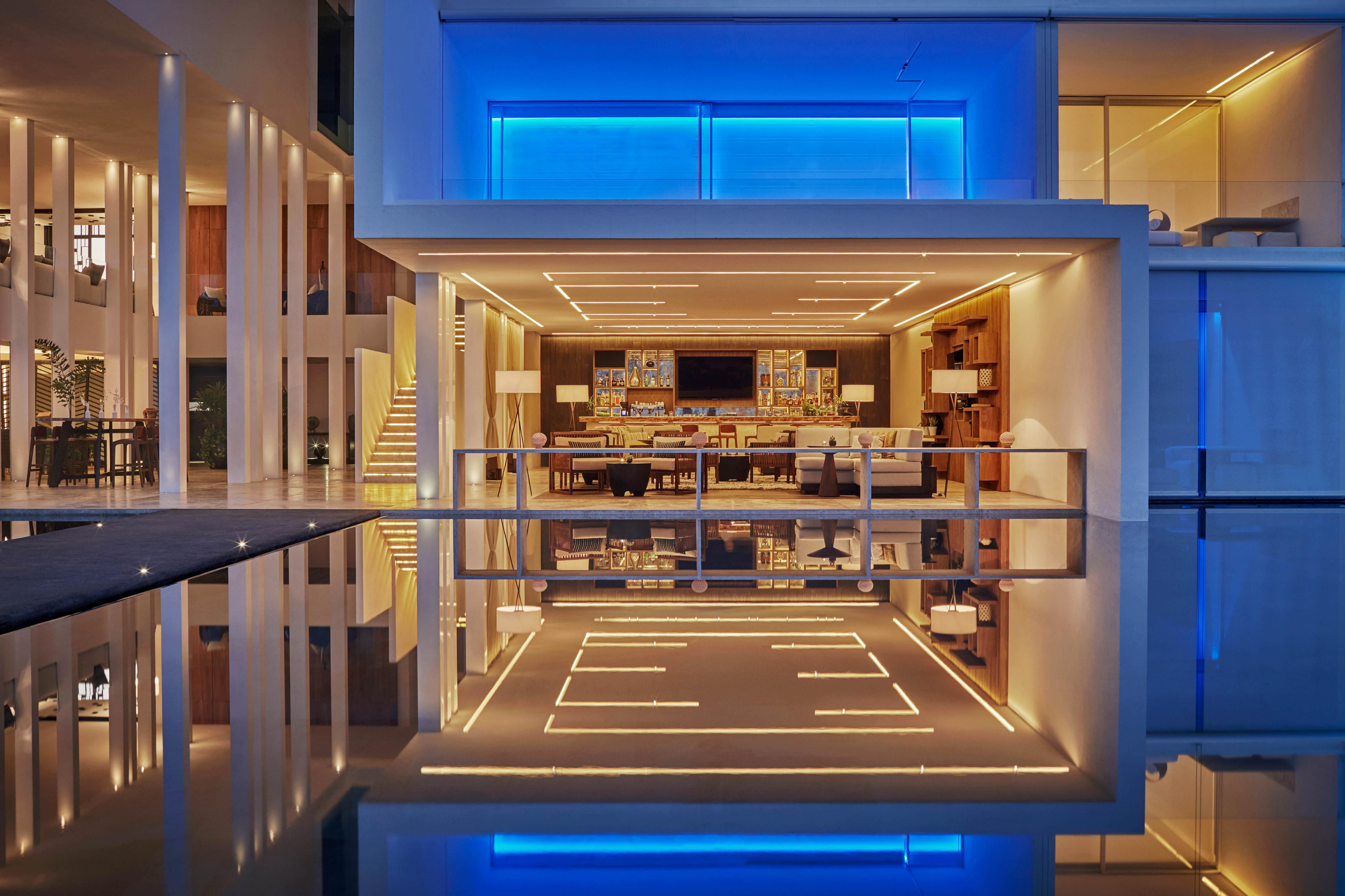 Resort Viceroy Cabos 5*
