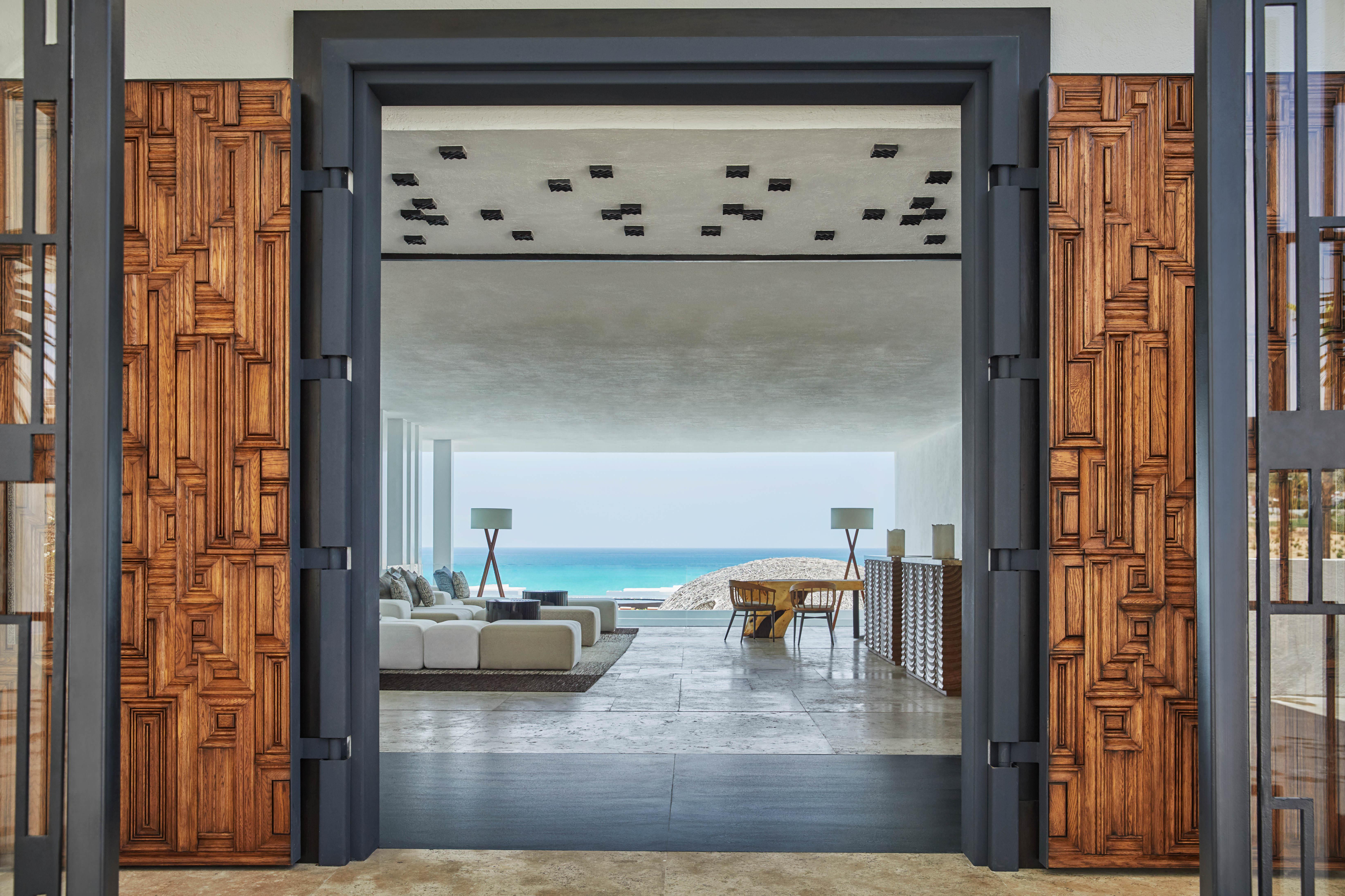 Viceroy Cabos Resort