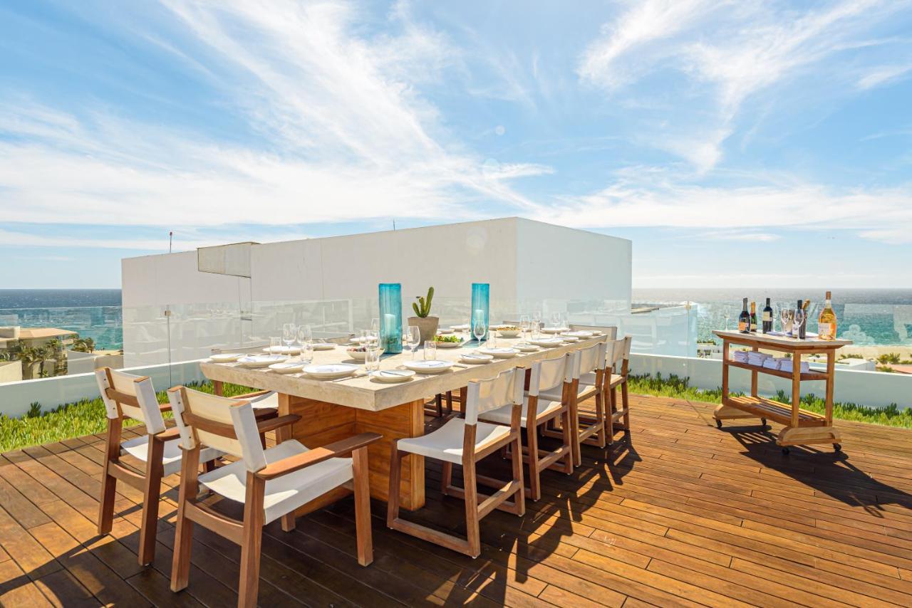 Viceroy Cabos San José del Cabo