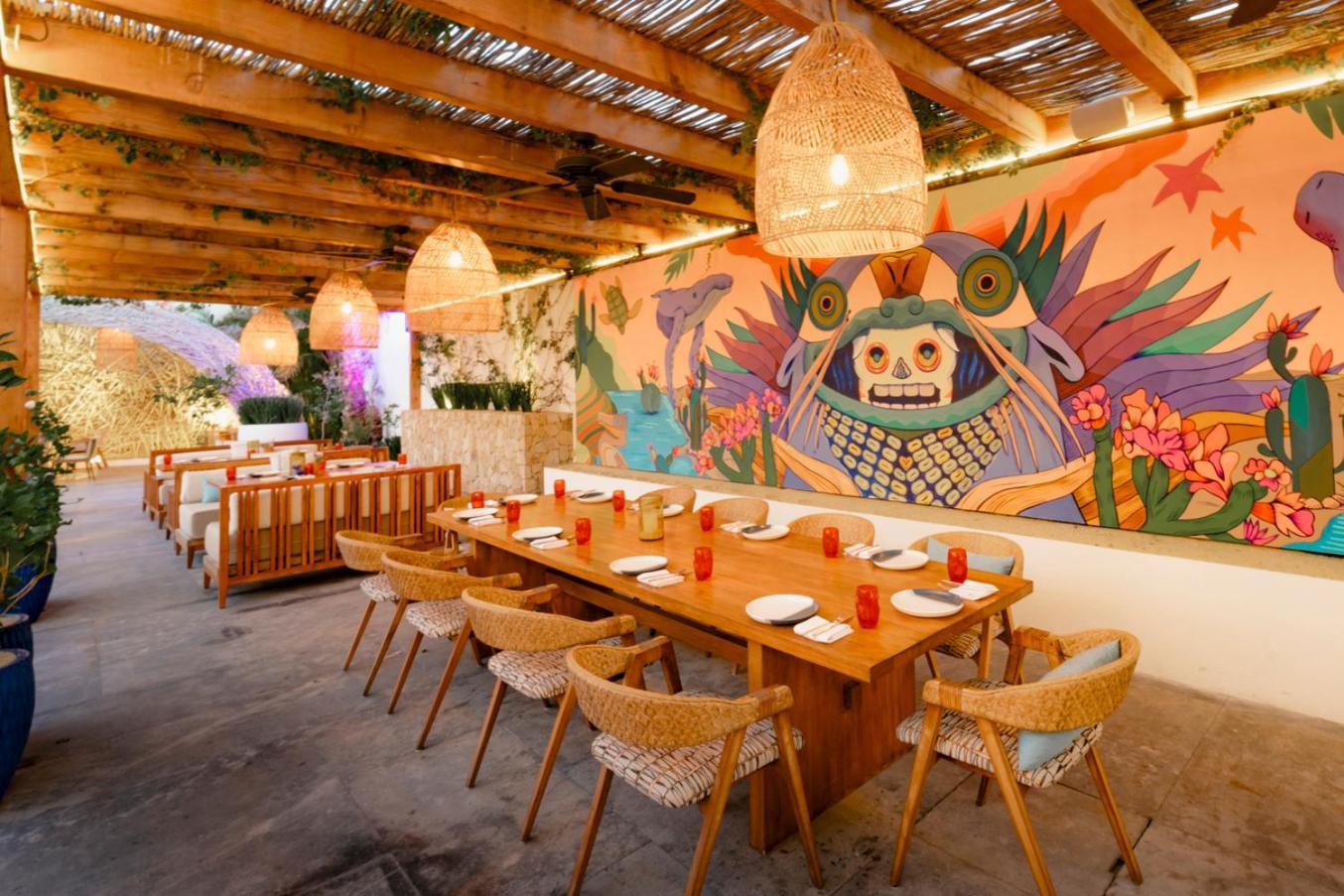 Viceroy Cabos
