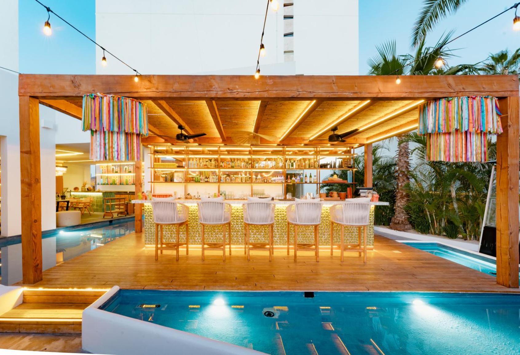 Viceroy Cabos Resort 5*