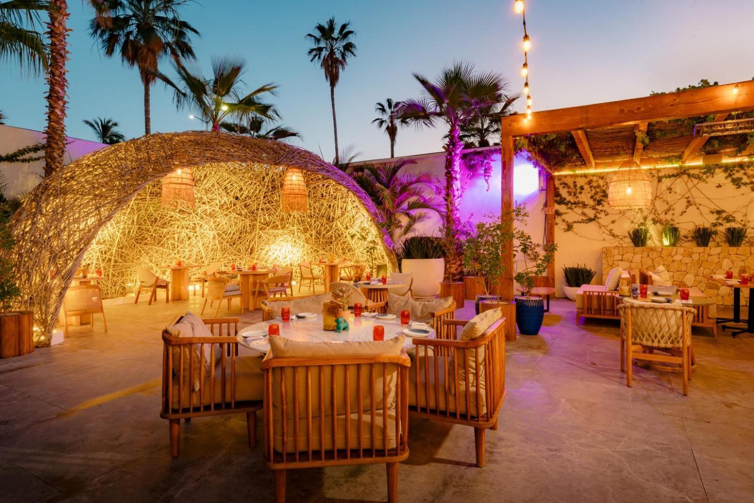Resort Viceroy Cabos 5*