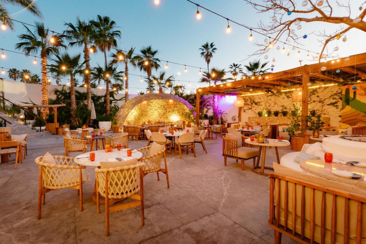 Resort Viceroy Cabos San José del Cabo