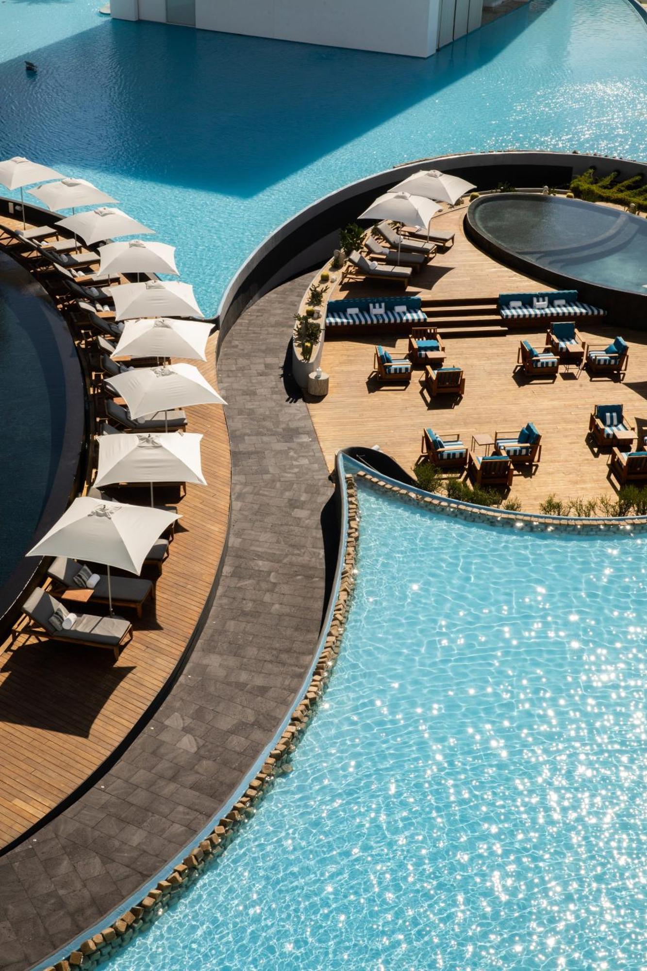 Viceroy Cabos Resort