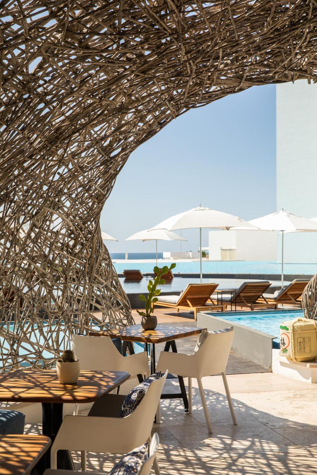Viceroy Cabos 5*