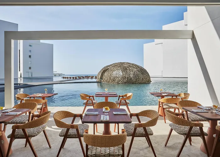 Viceroy Los Cabos