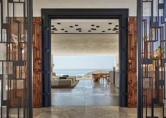 Viceroy Los Cabos