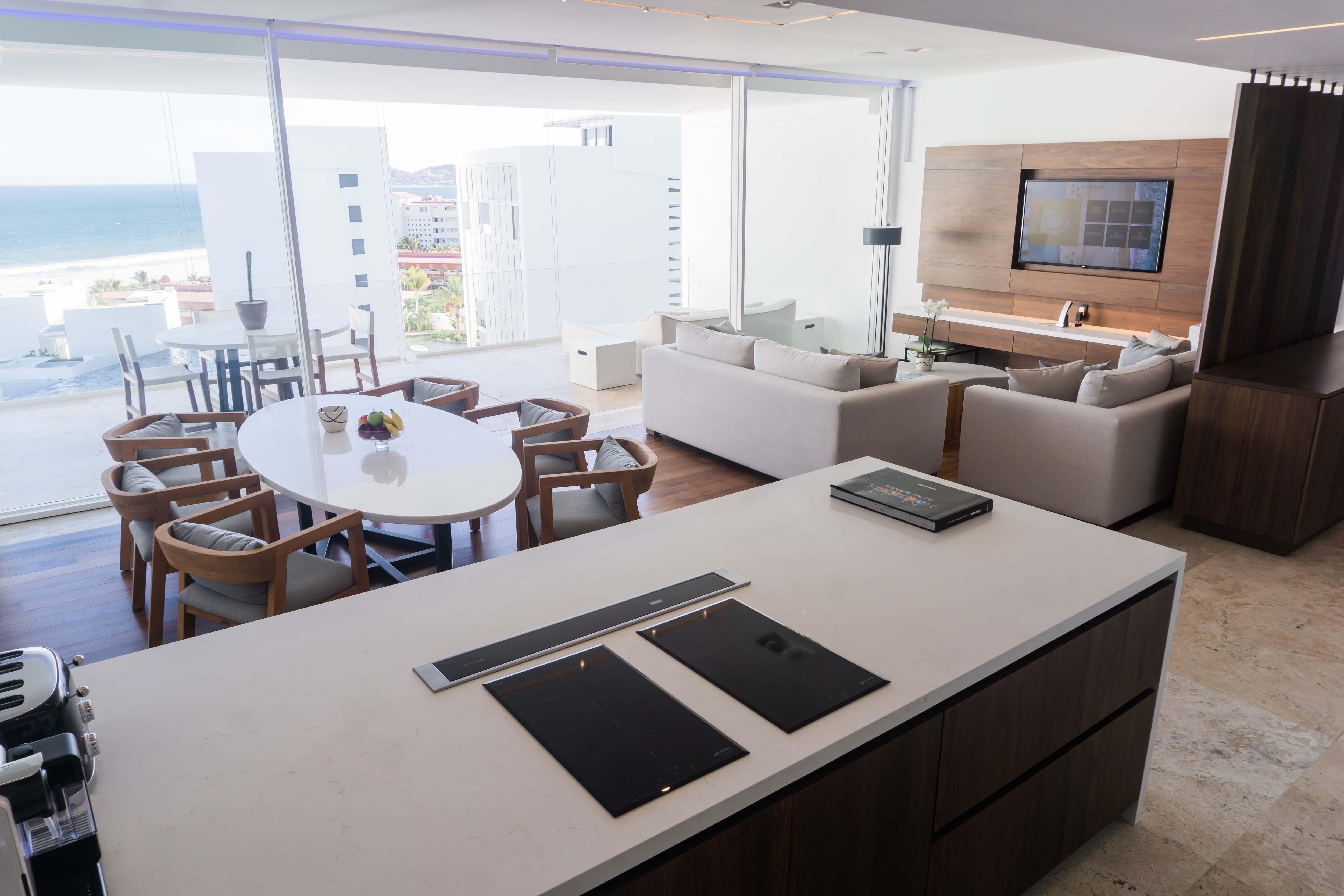 Viceroy Cabos