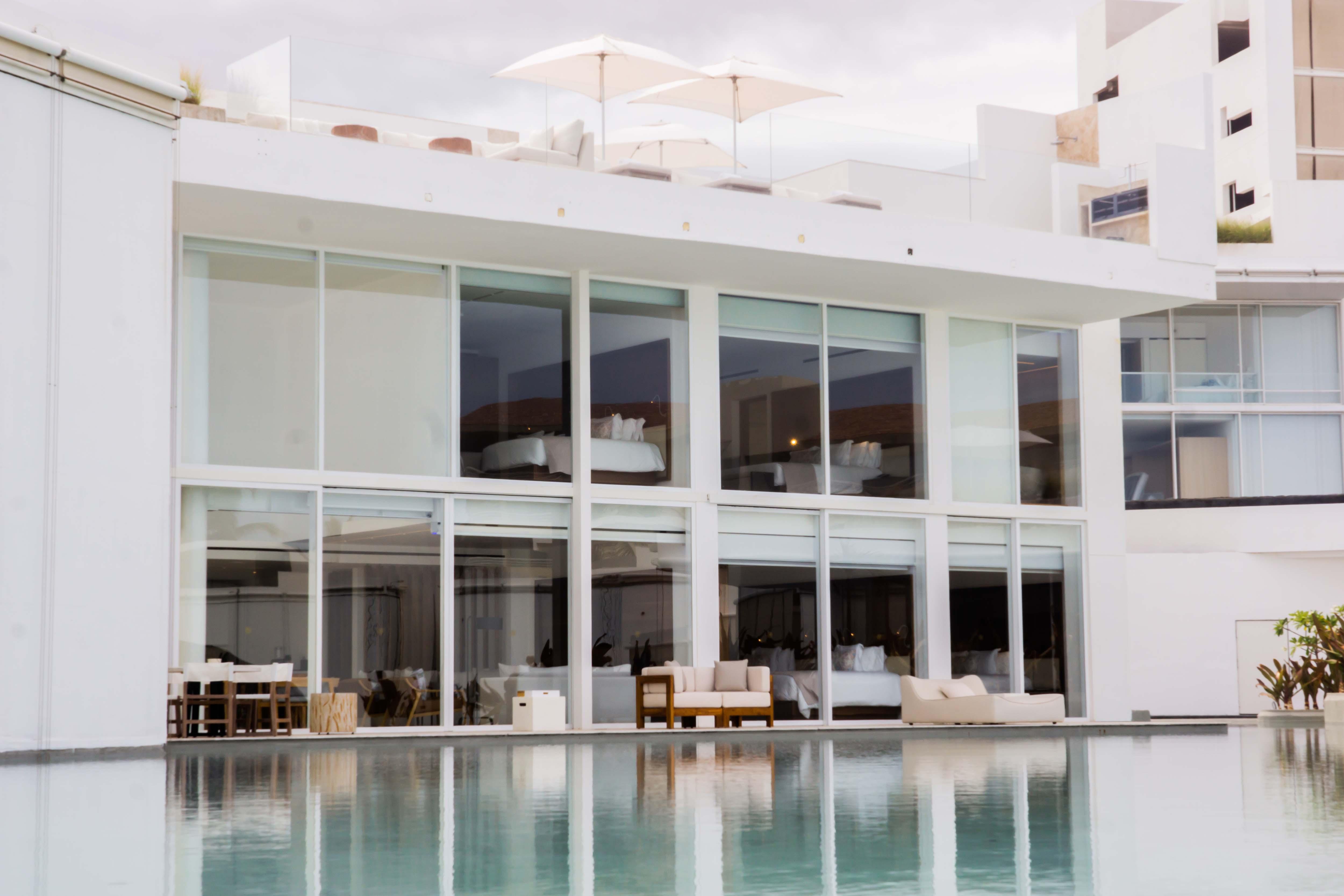Resort Viceroy Cabos San Jose del Cabo