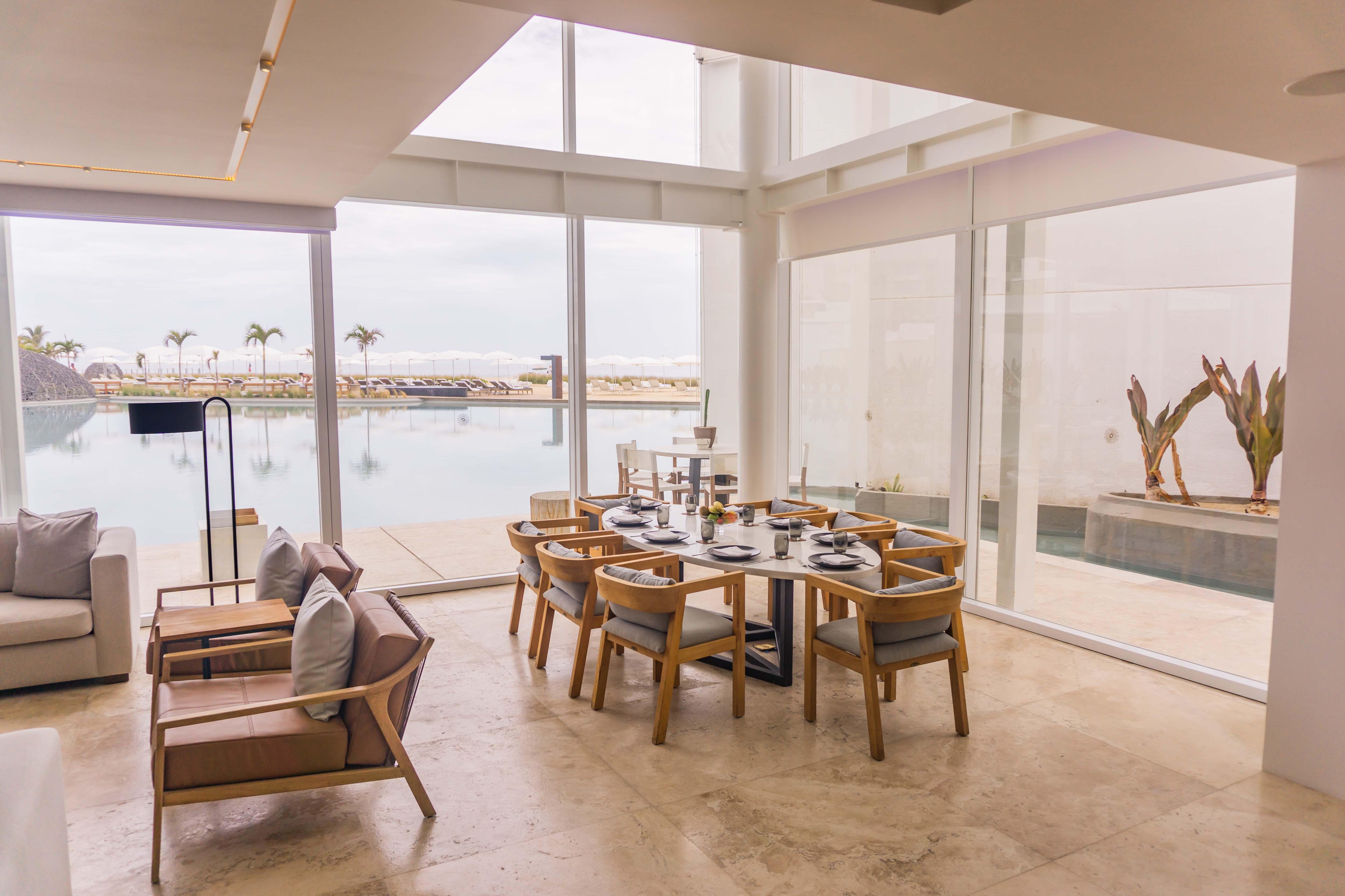 Resort Viceroy Cabos