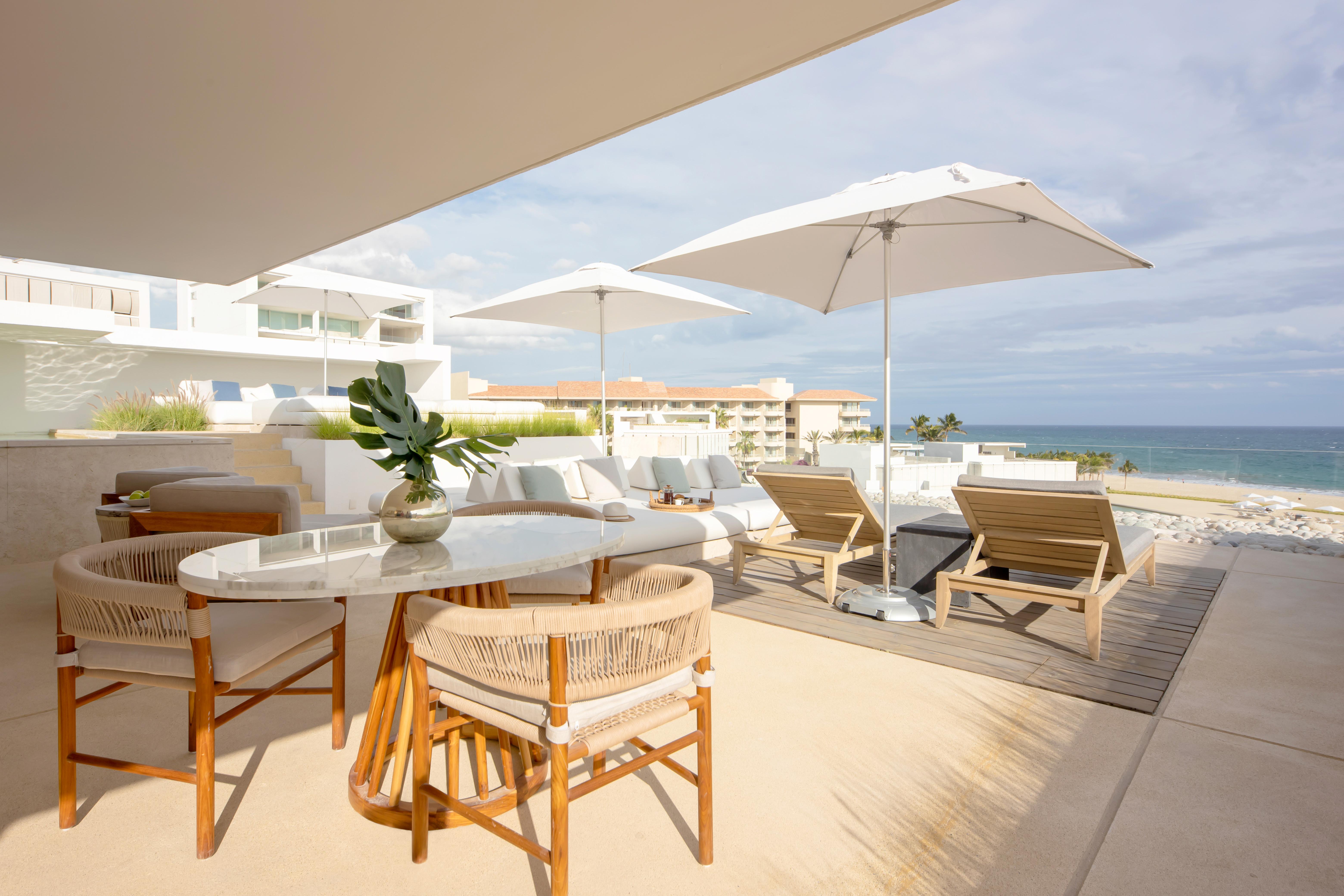 Resort Viceroy Cabos San Jose del Cabo
