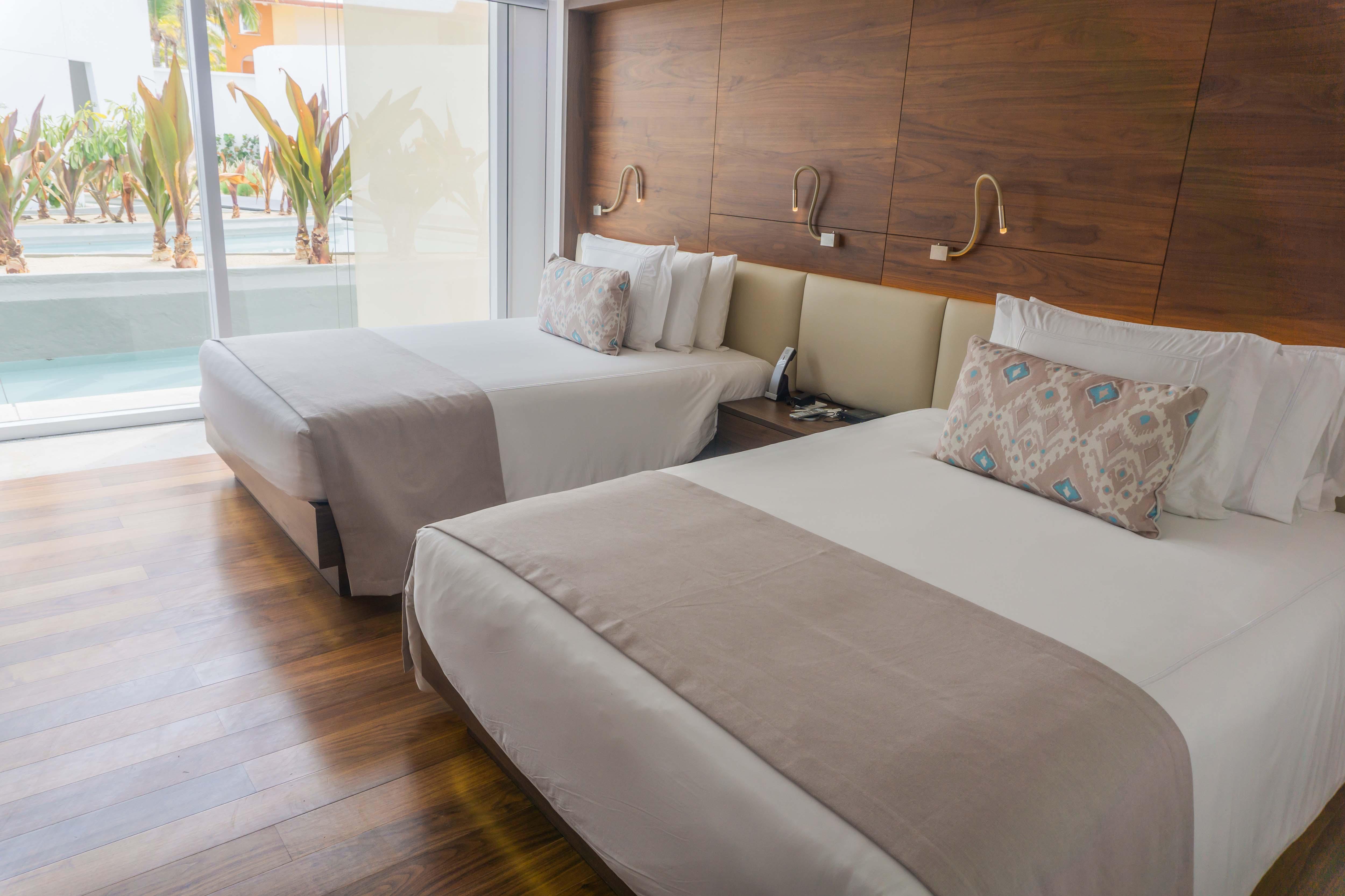 Viceroy Cabos 5* San Jose del Cabo