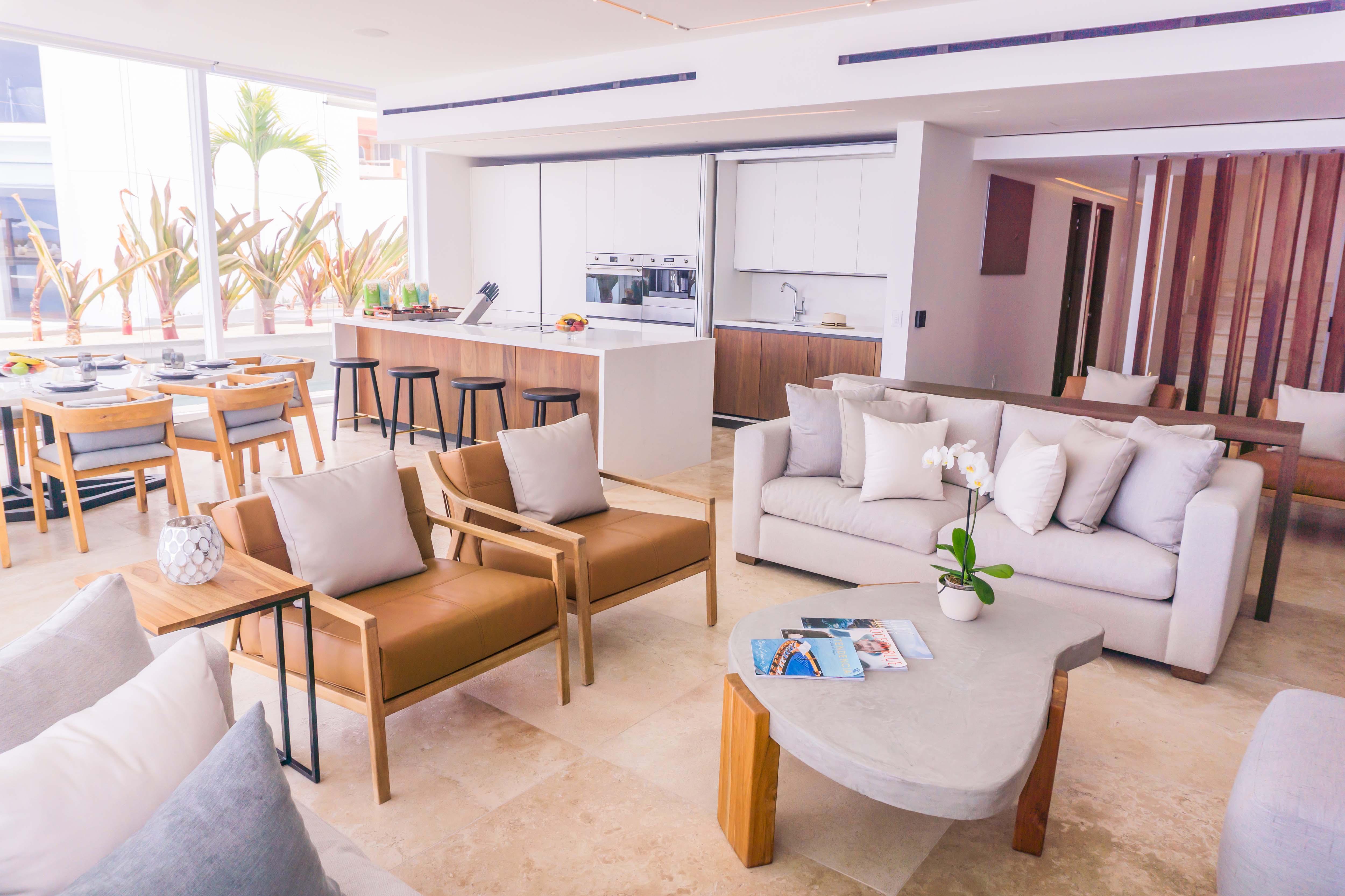 Resort Viceroy Cabos San Jose del Cabo