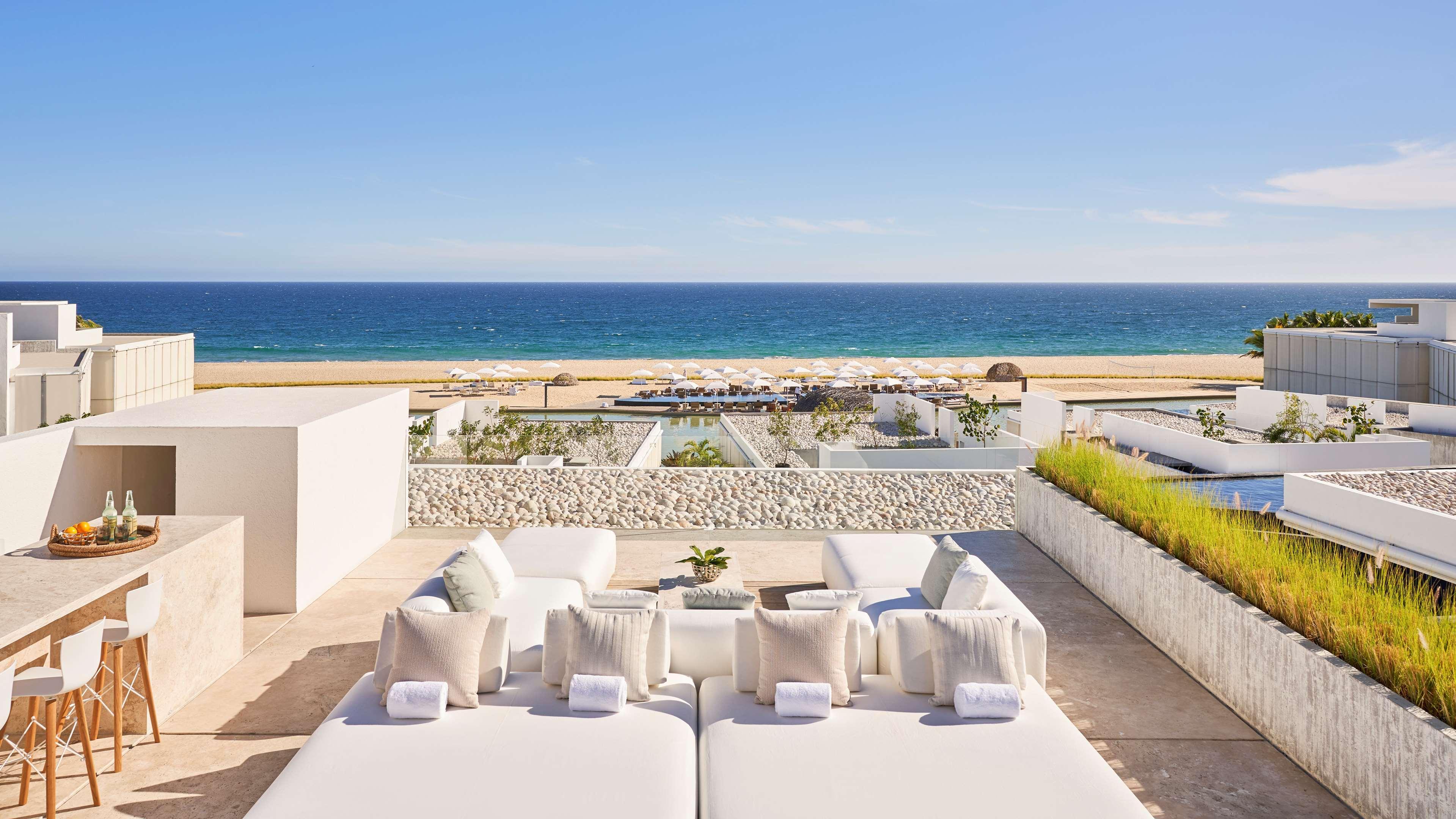 Viceroy Cabos Resort 5*