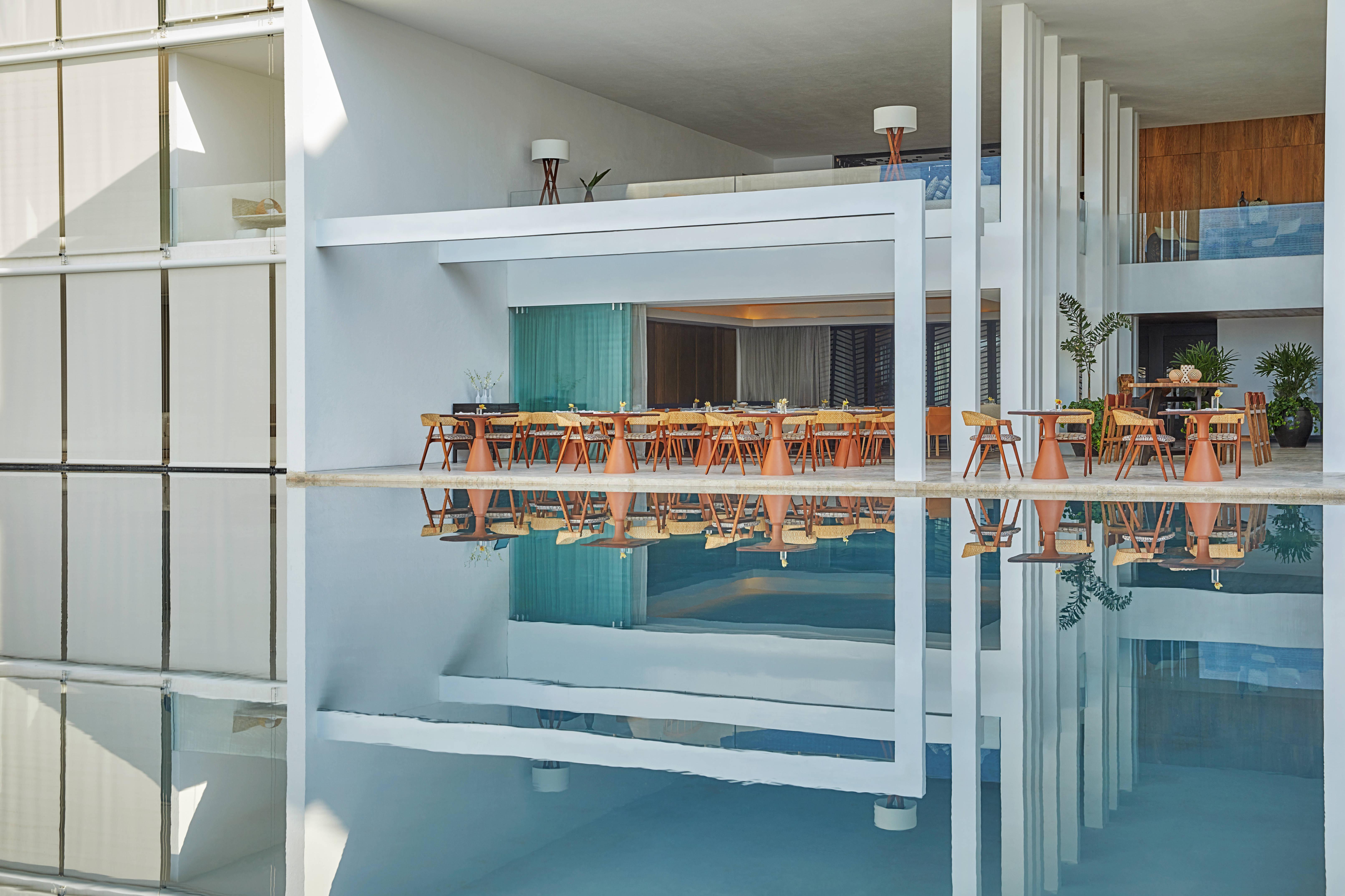 Viceroy Cabos Resort 5*