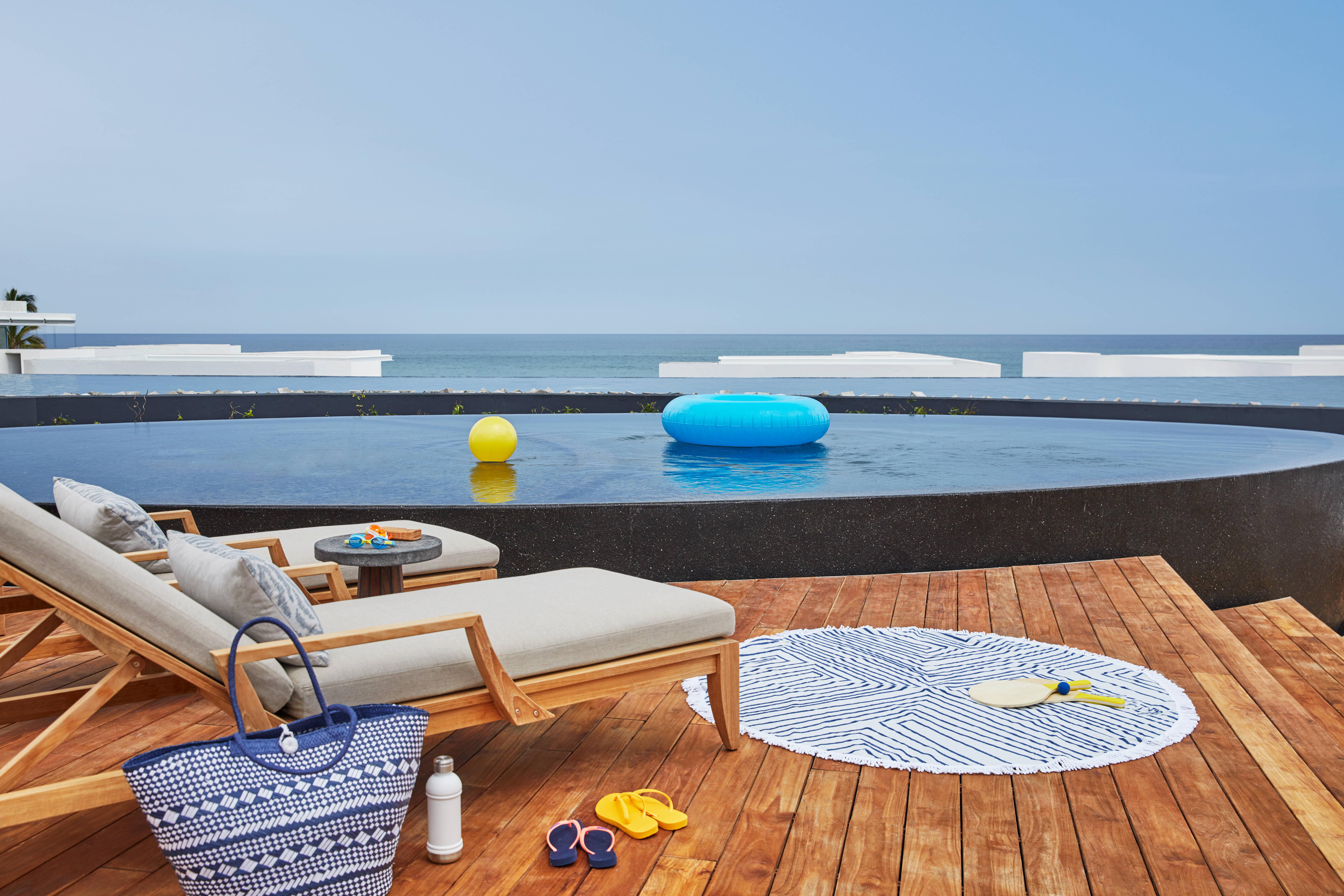Resort Viceroy Cabos San Jose del Cabo