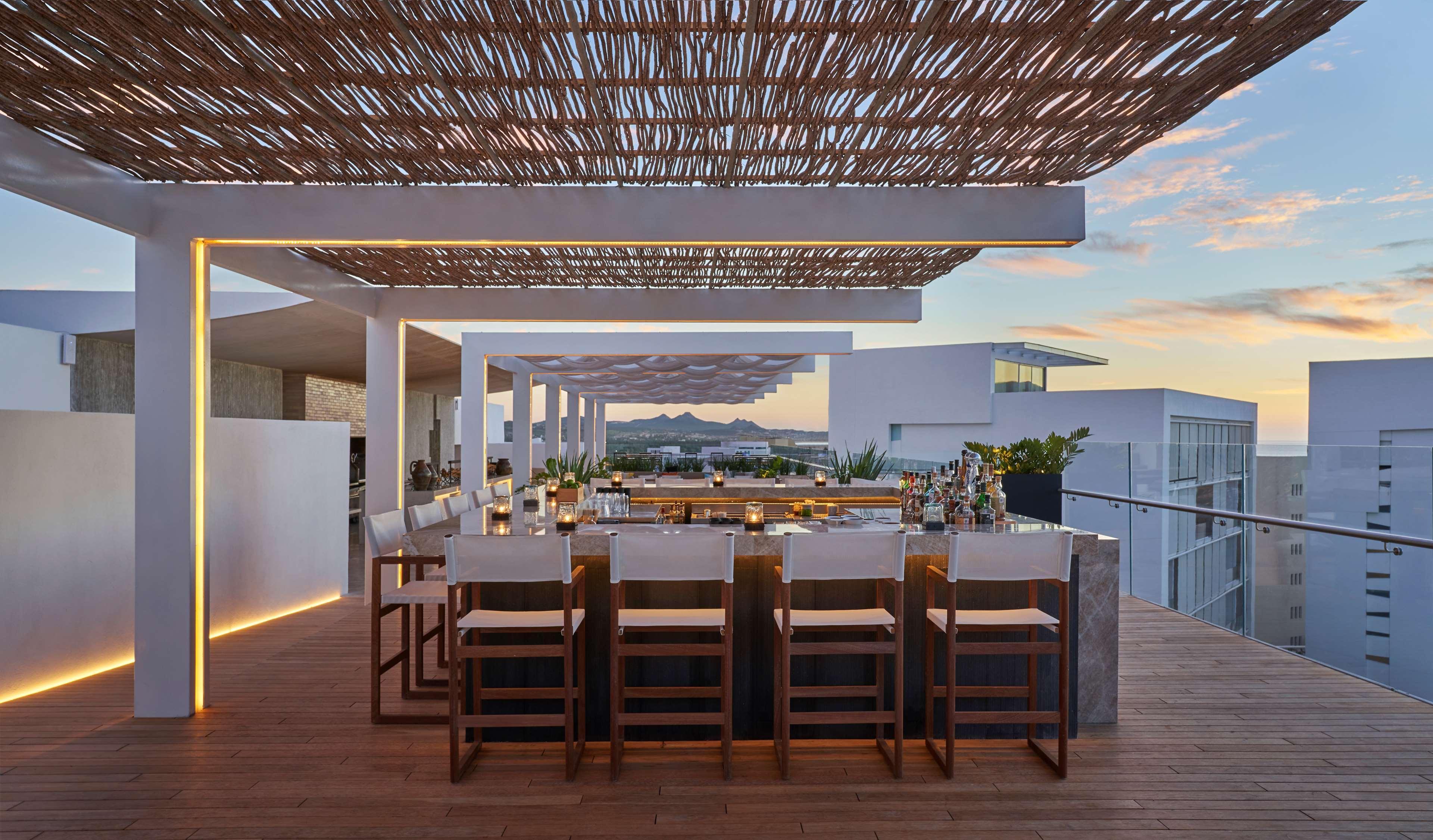 Viceroy Cabos Resort 5*