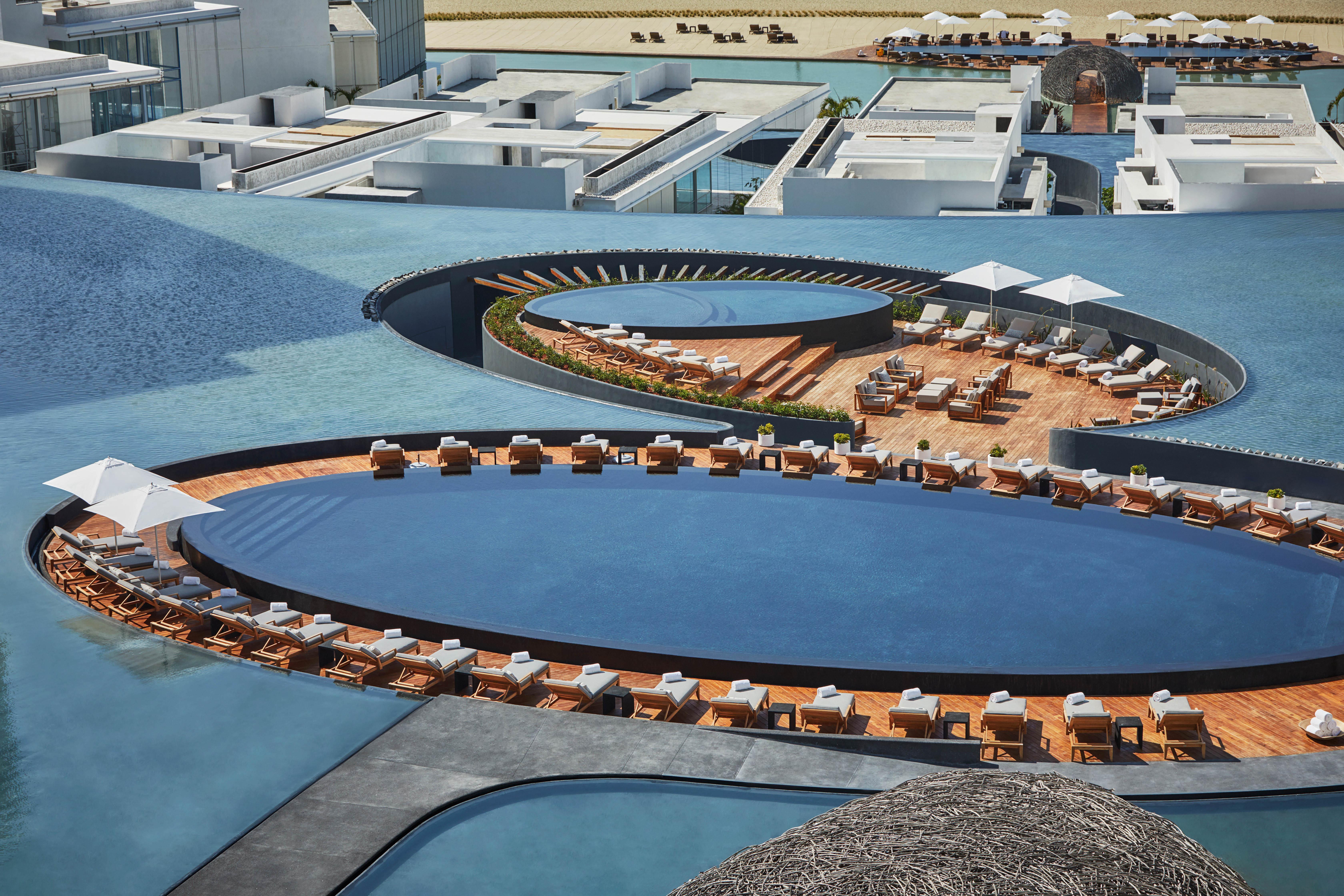 Viceroy Cabos San Jose del Cabo