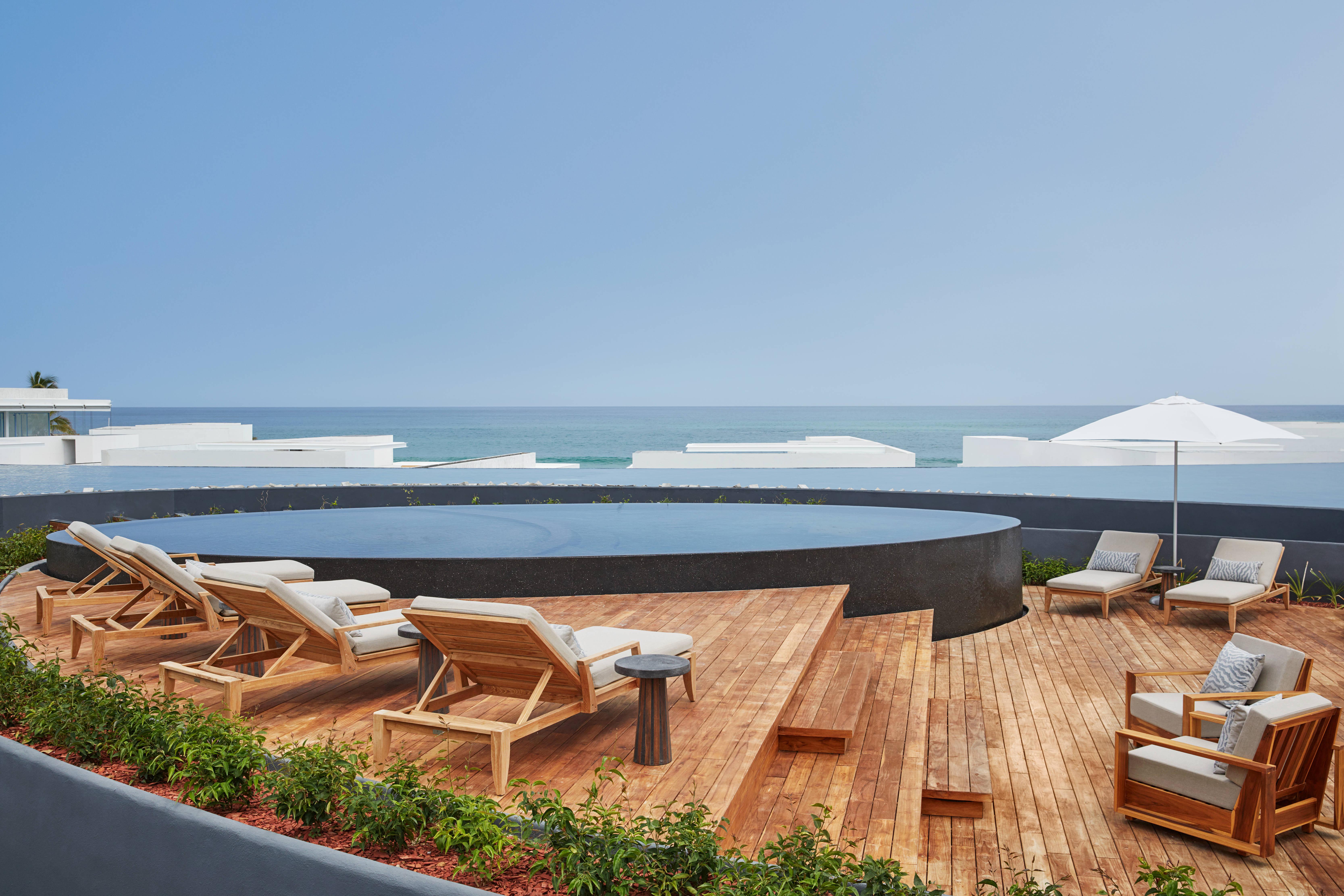 Viceroy Cabos Resort 5*