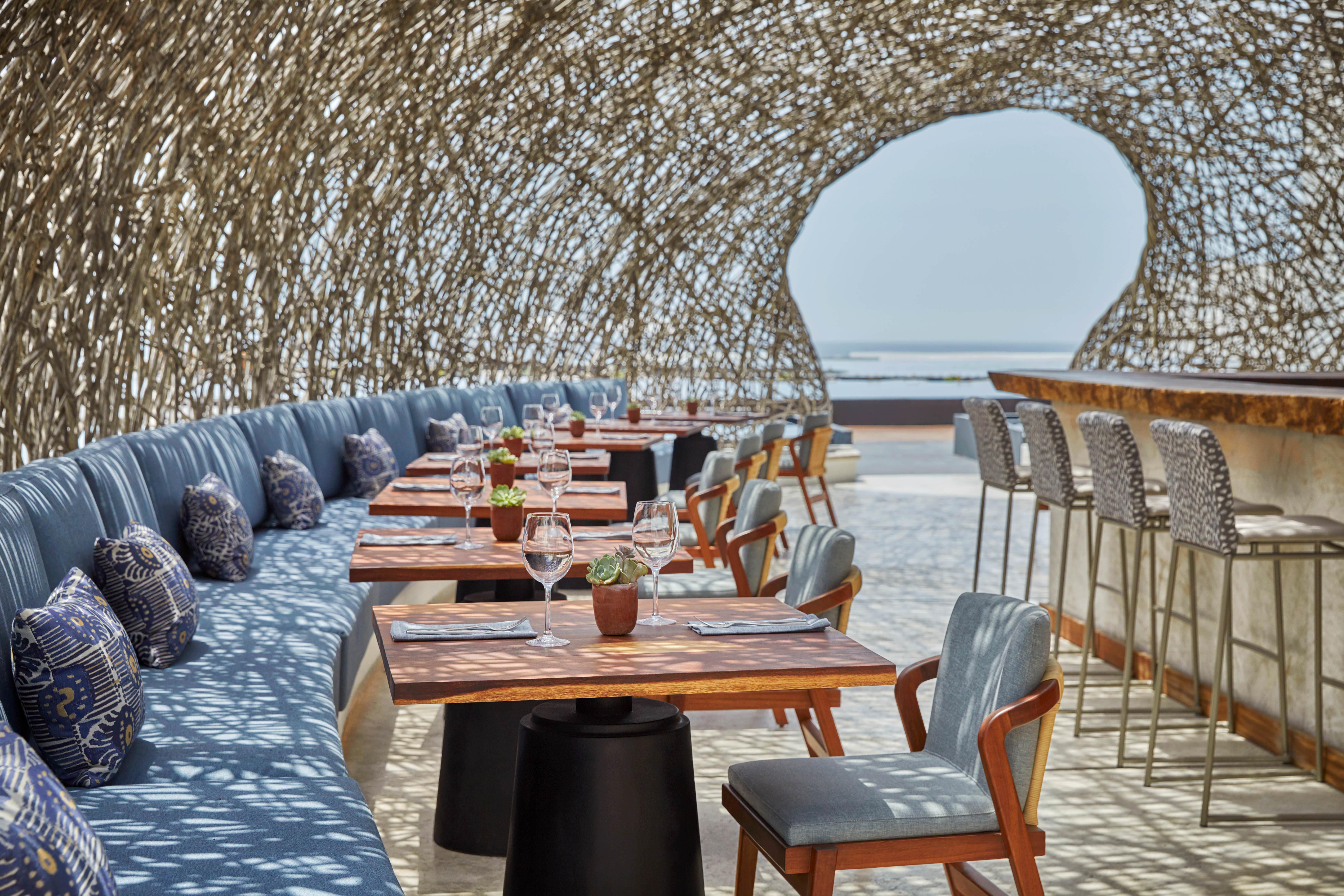 Viceroy Cabos Resort San Jose del Cabo