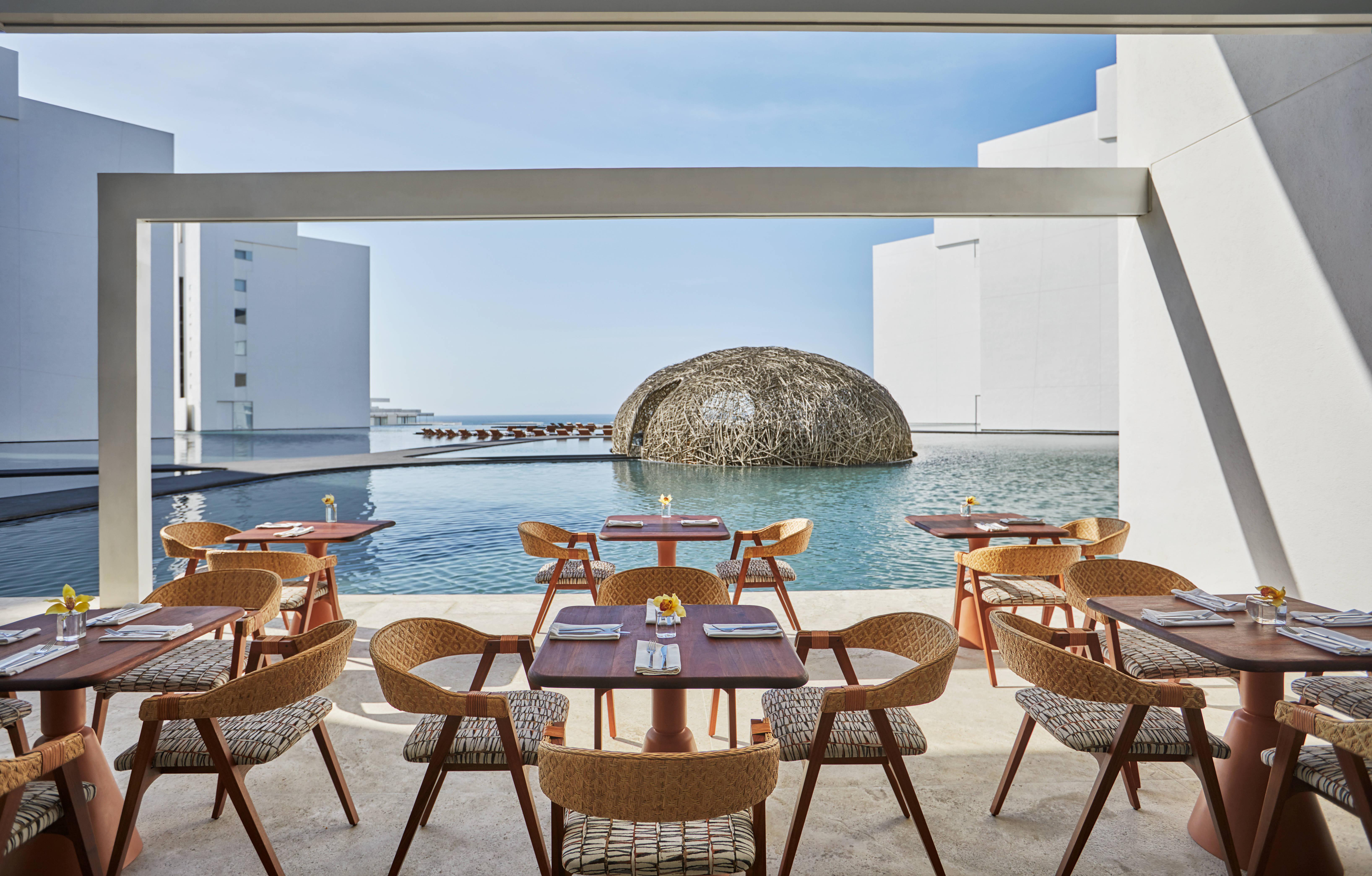Viceroy Cabos Resort