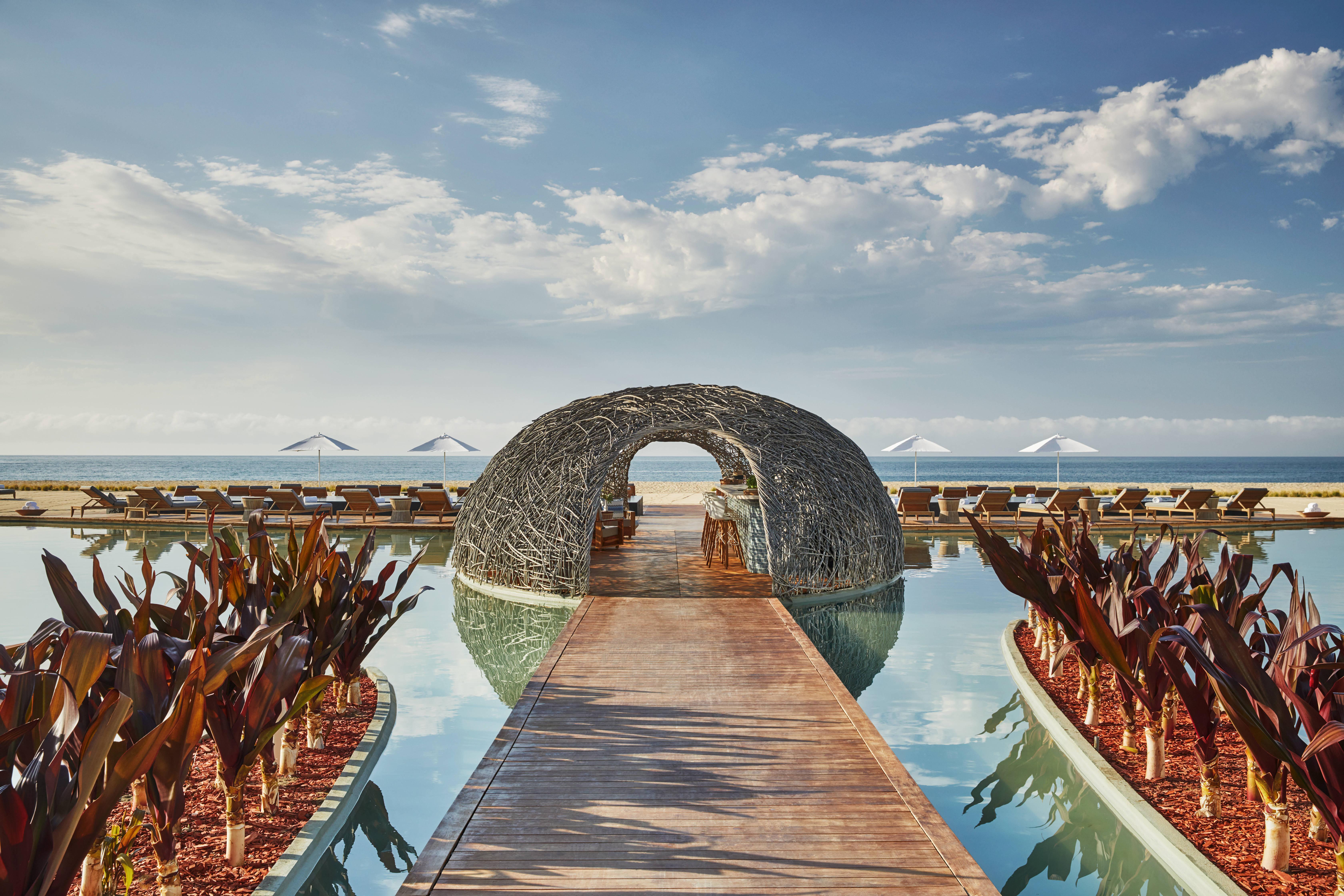 Resort Viceroy Cabos 5*