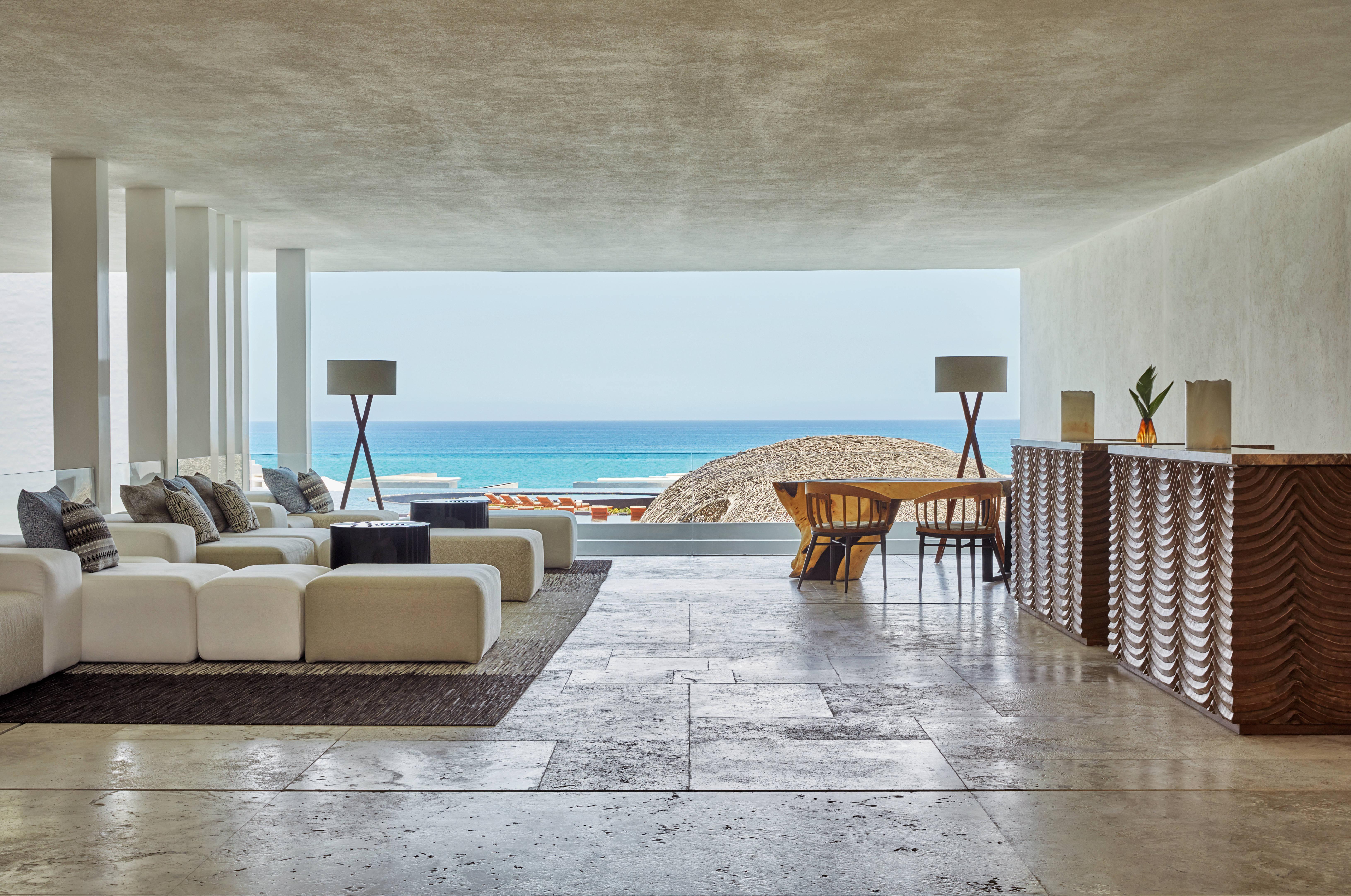 Resort Viceroy Cabos 5*