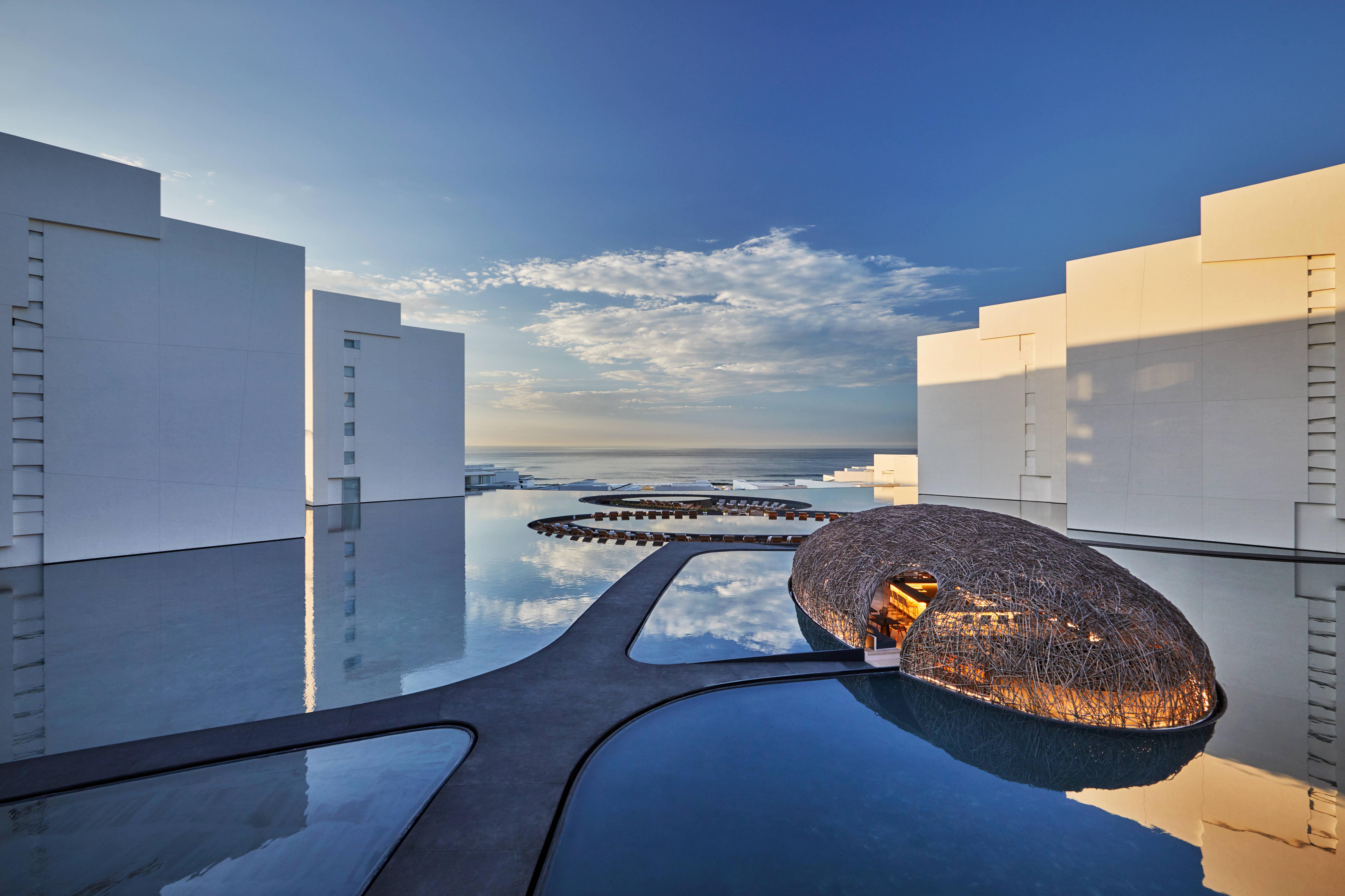 Viceroy Cabos