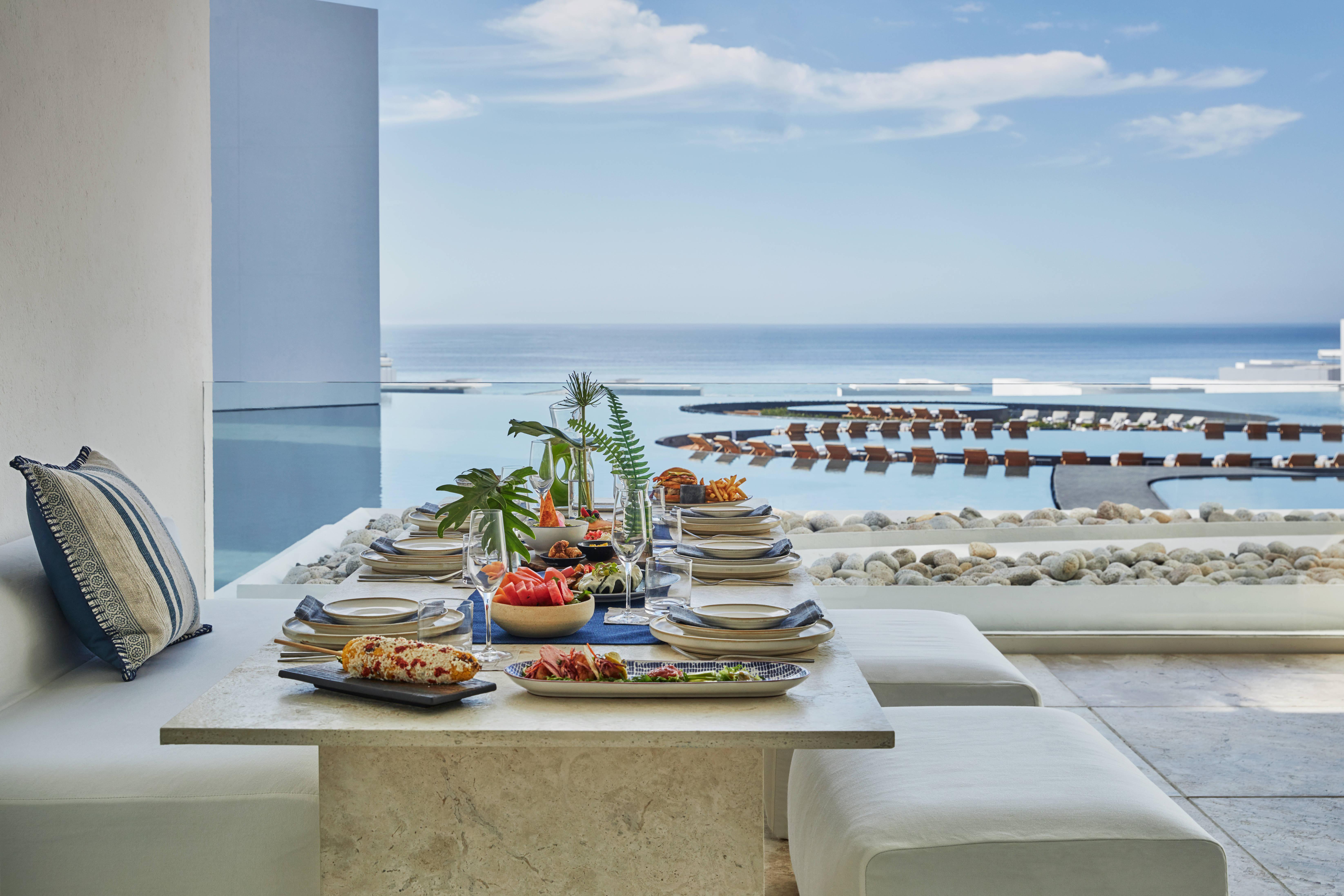 Viceroy Cabos San Jose del Cabo