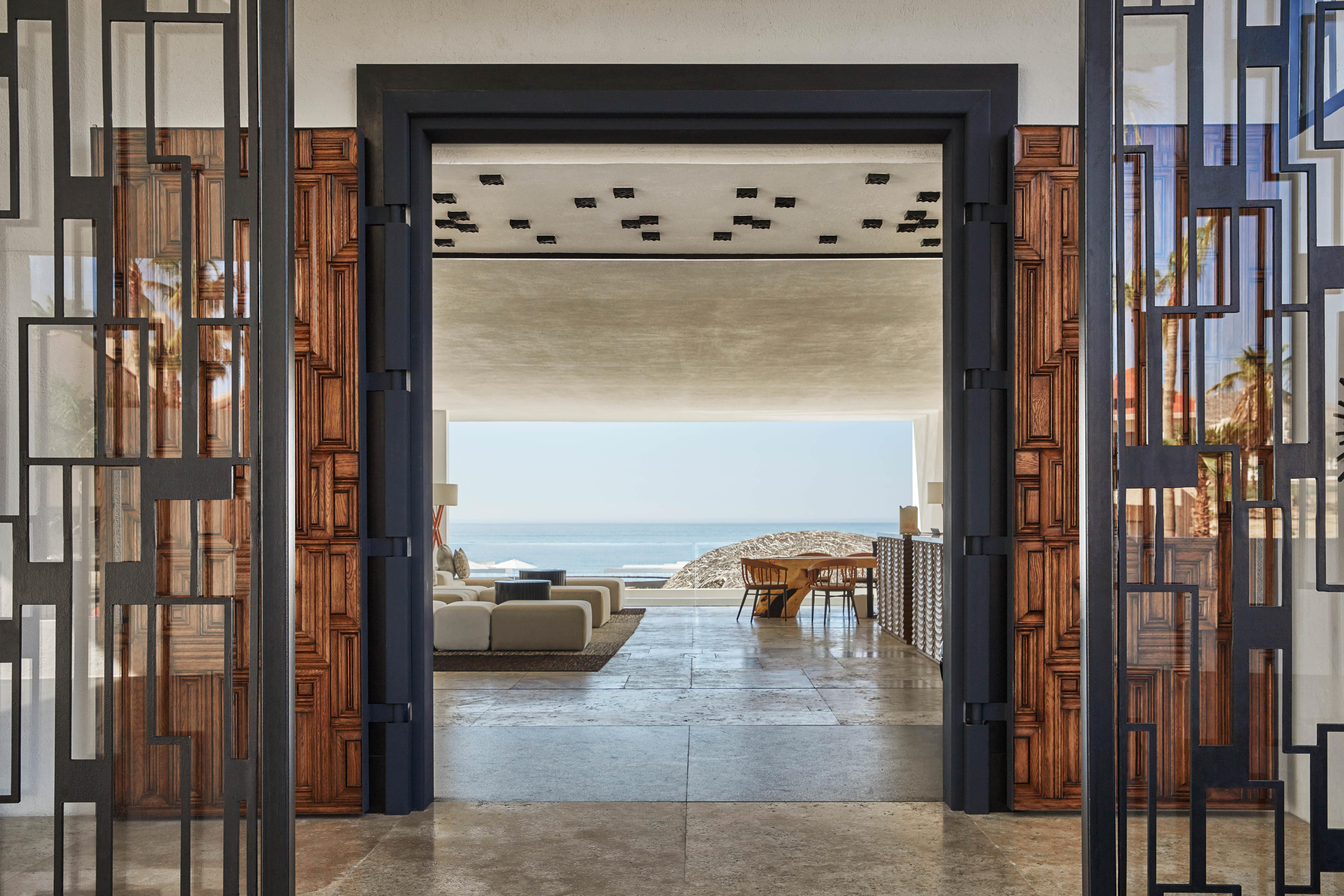 Viceroy Cabos 5*