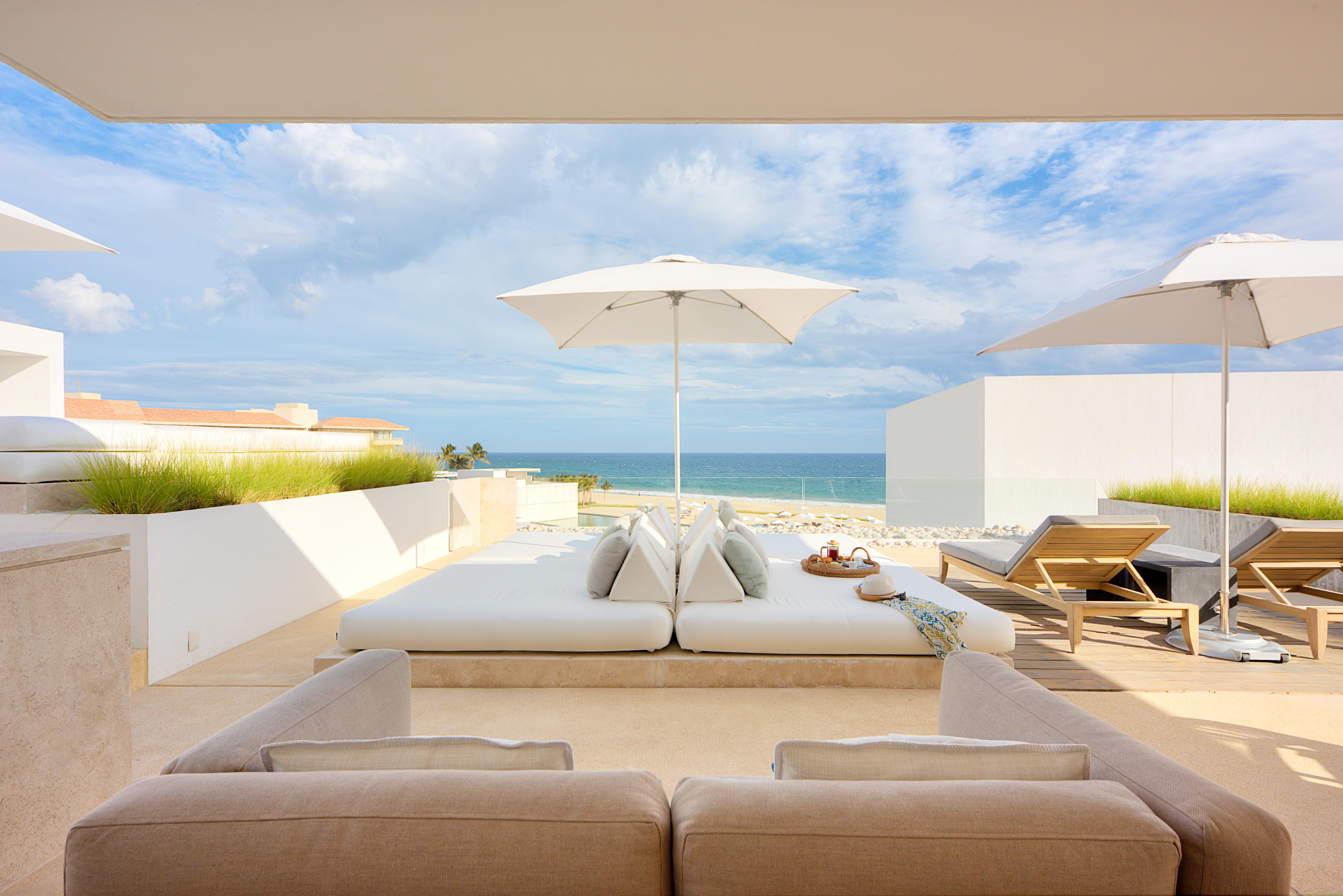 Viceroy Cabos 5* San José del Cabo
