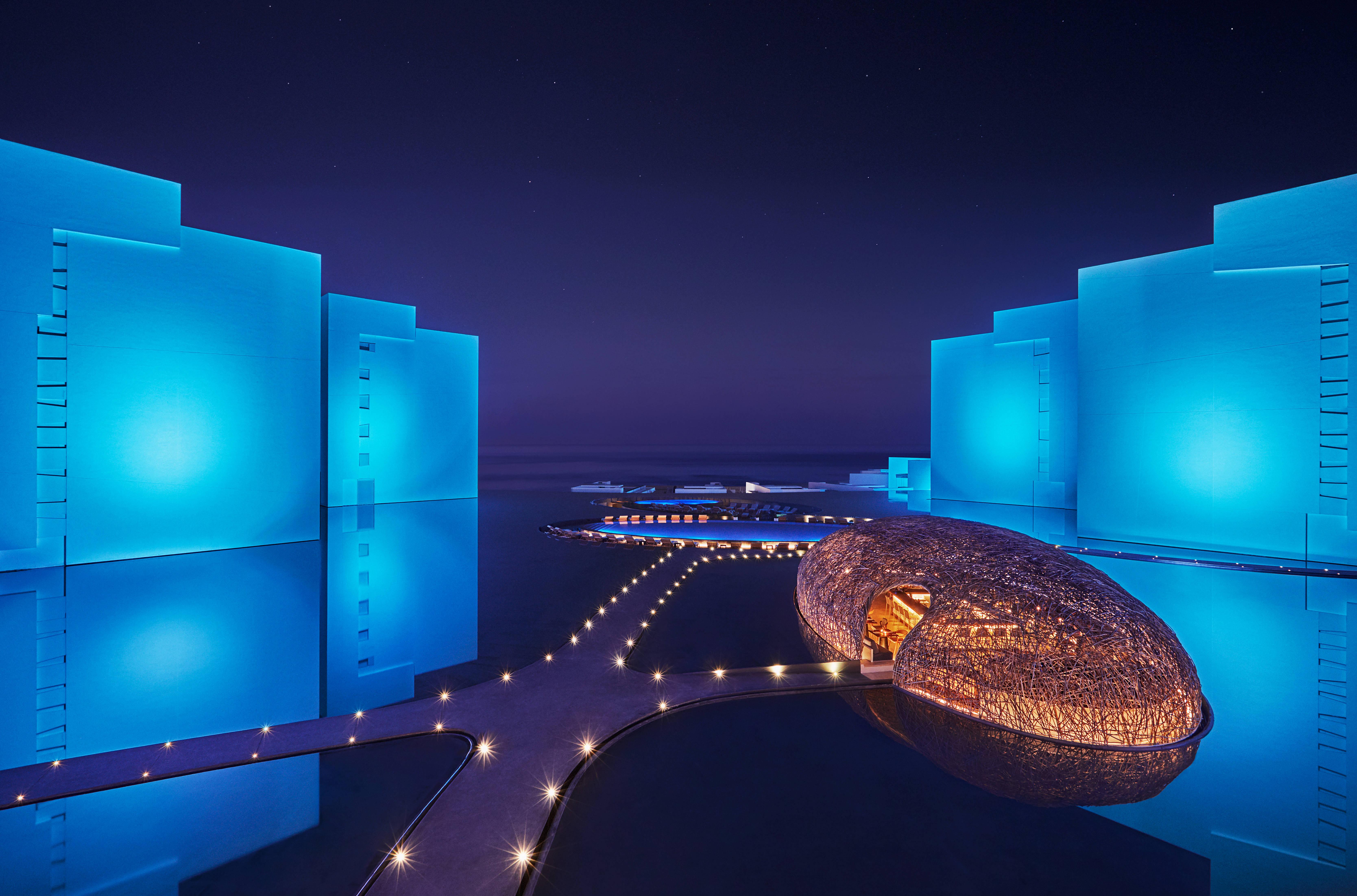 Viceroy Cabos 5*