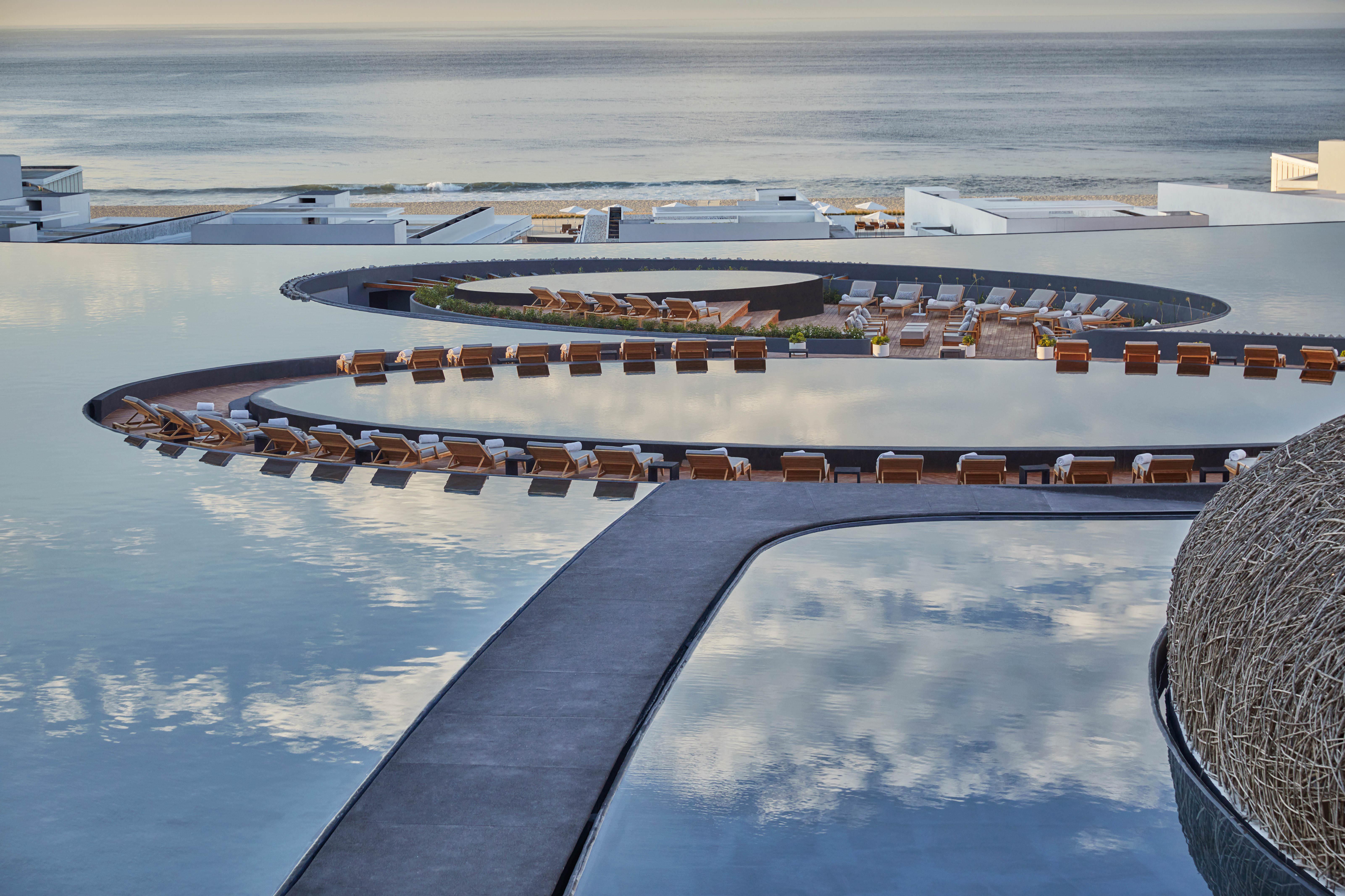 Viceroy Cabos 5* San José del Cabo