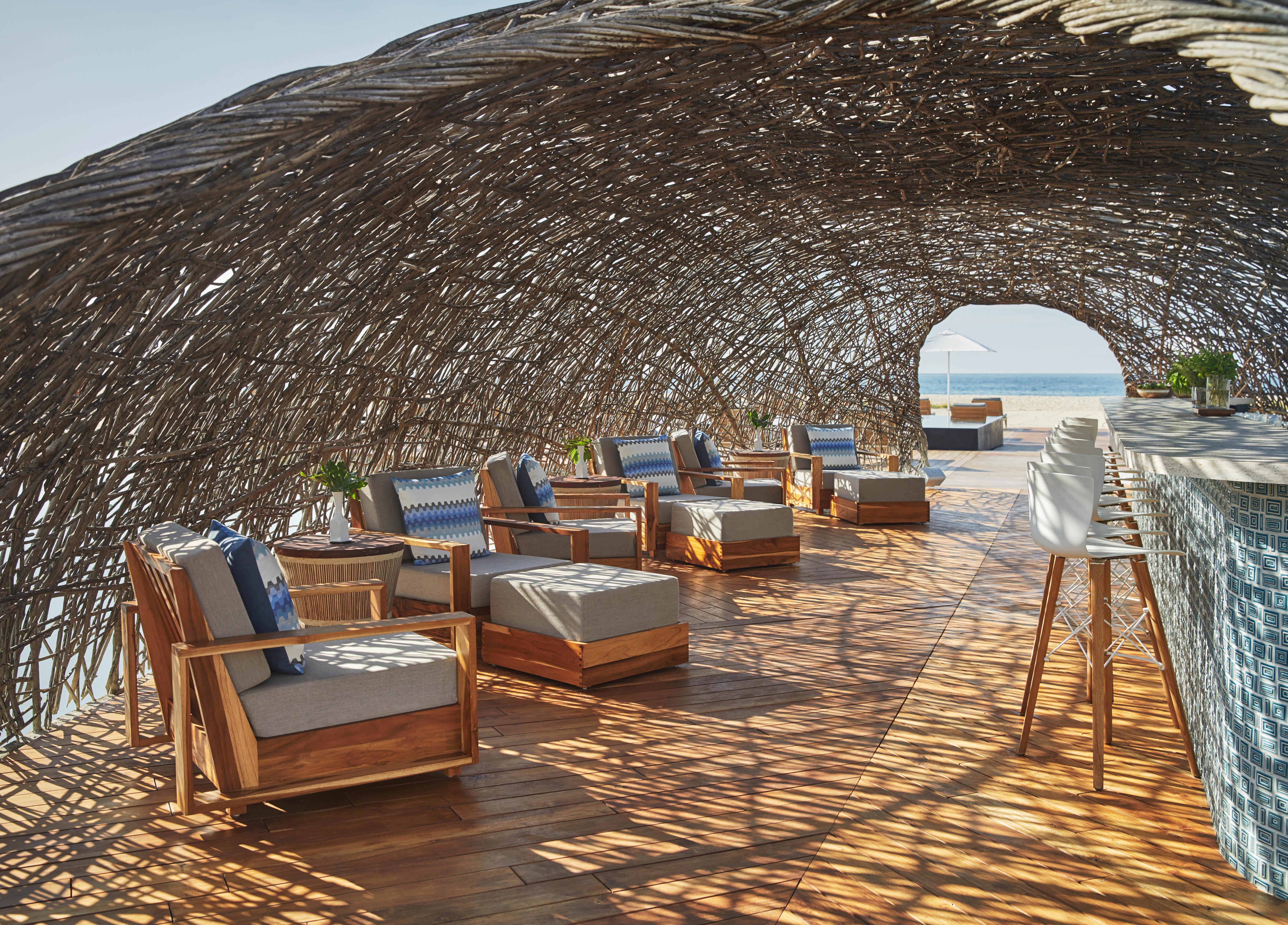 Resort Viceroy Cabos